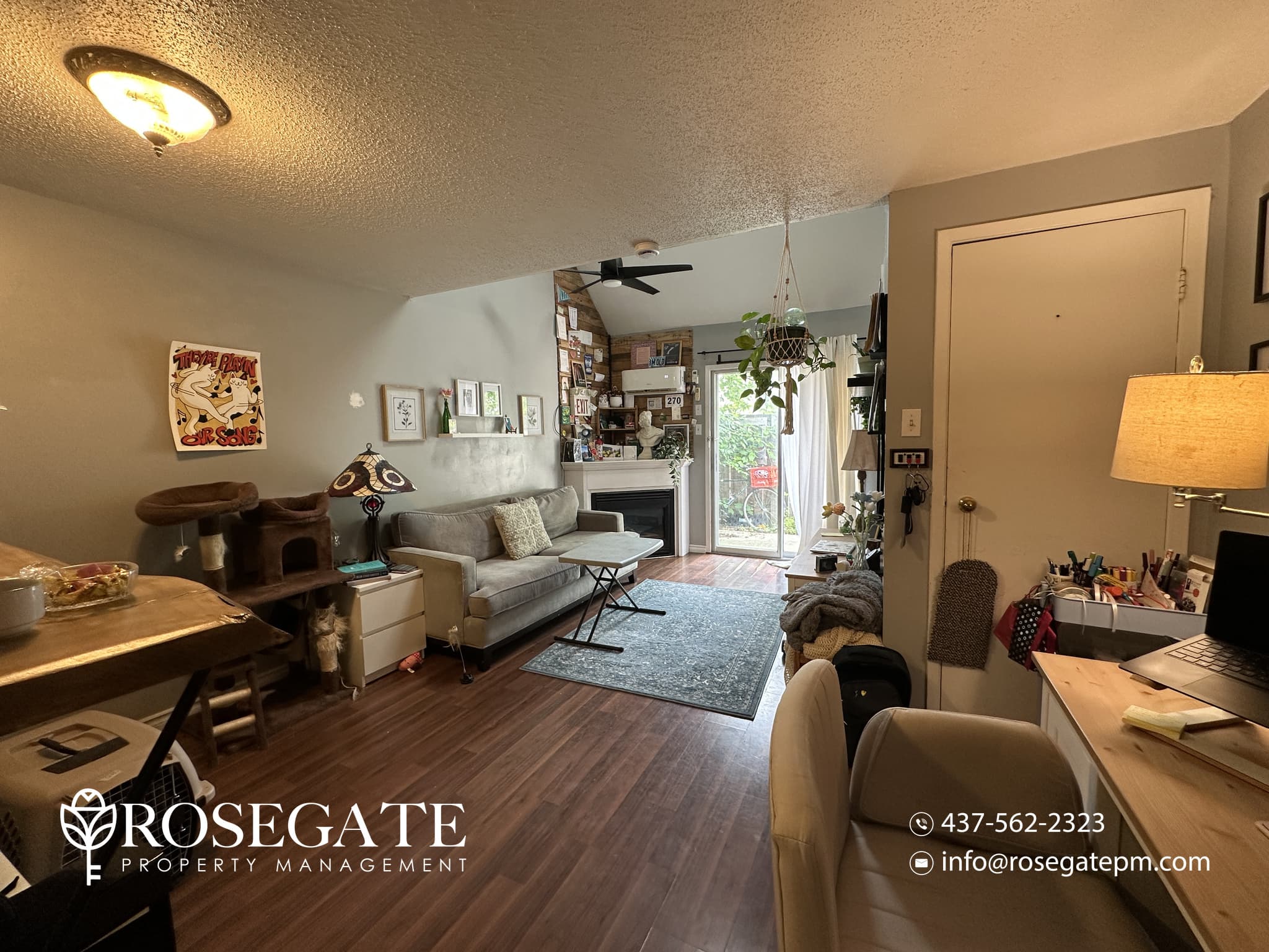 Rosegate Property Management - Photo 6