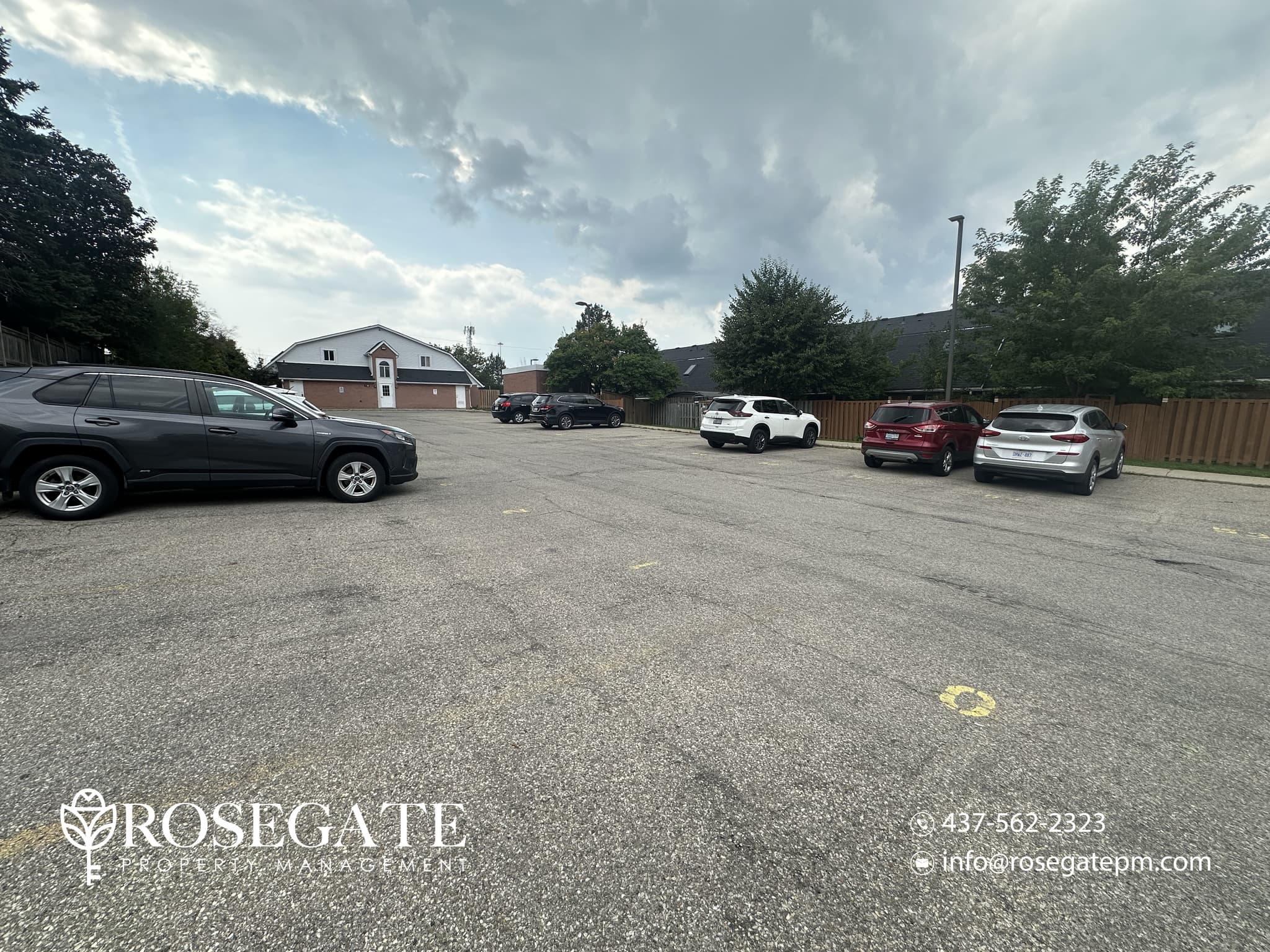 Rosegate Property Management - Photo 22