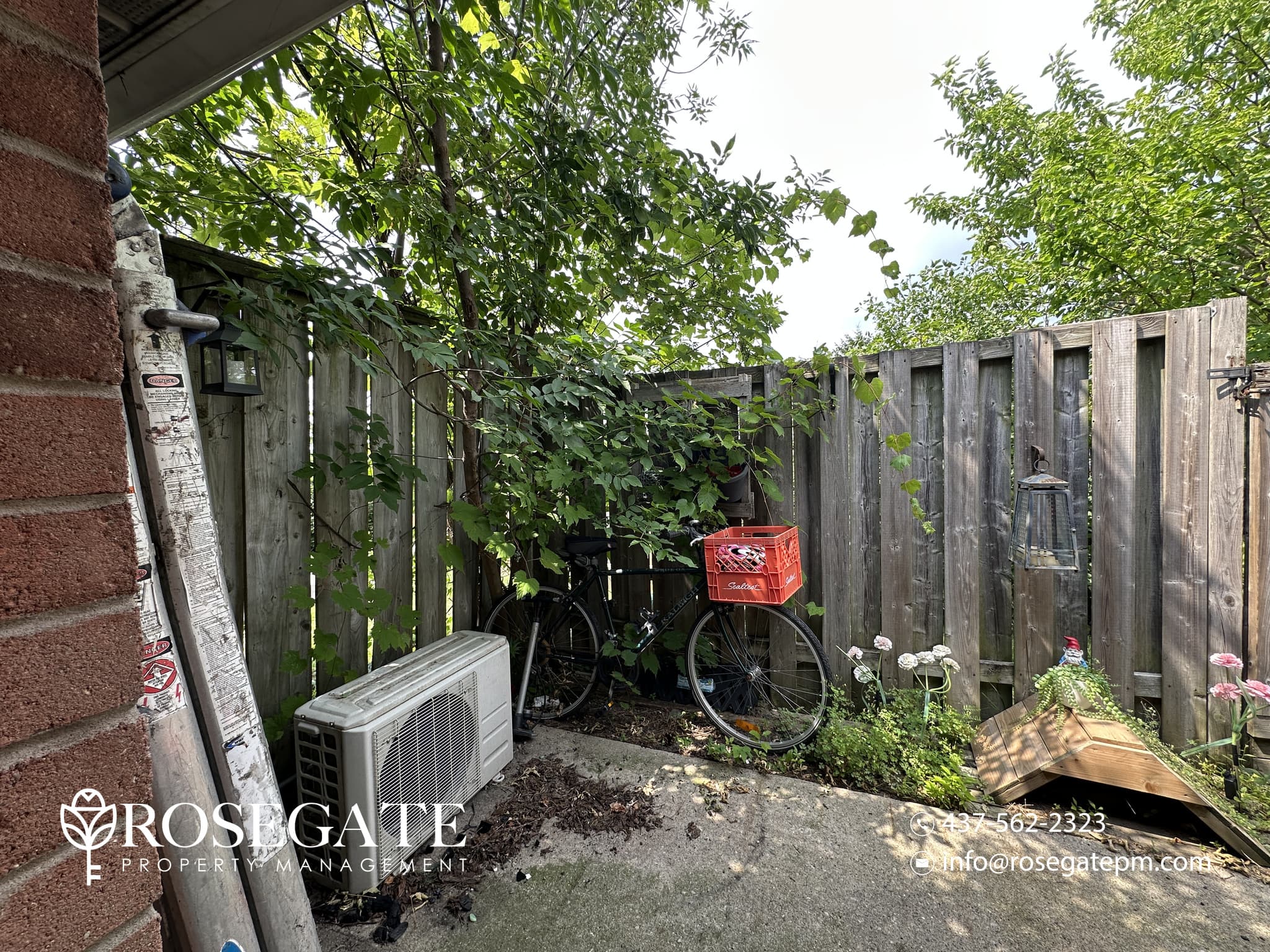 Rosegate Property Management - Photo 21
