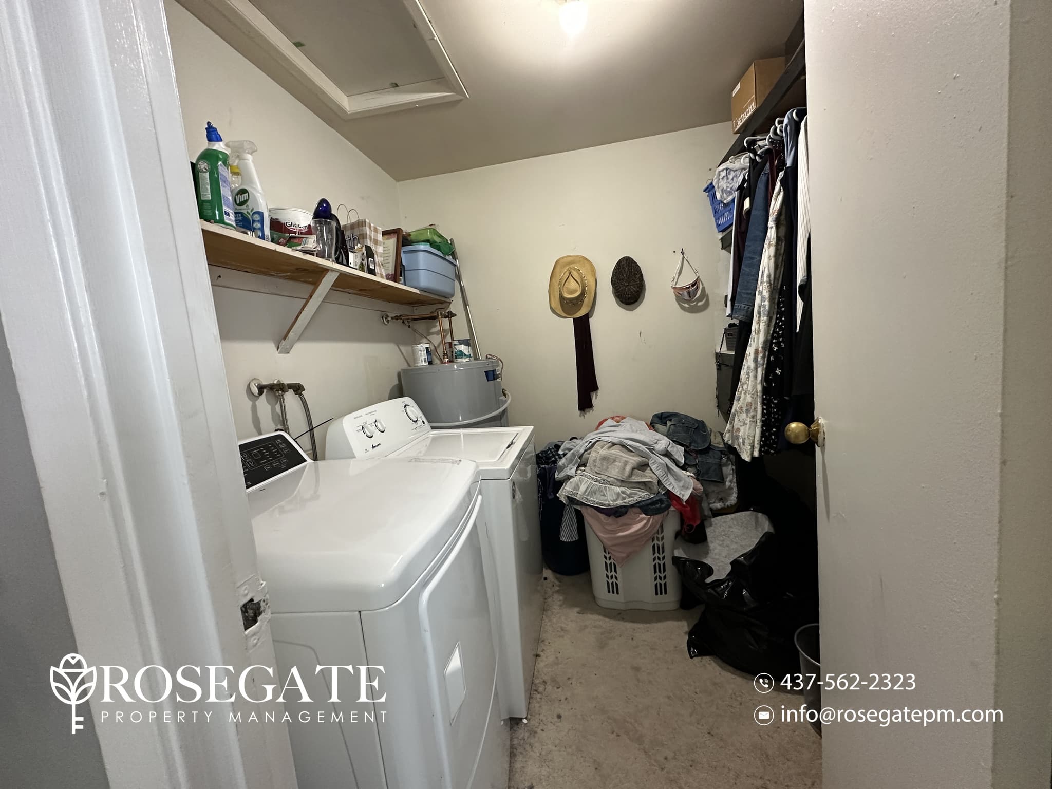 Rosegate Property Management - Photo 19