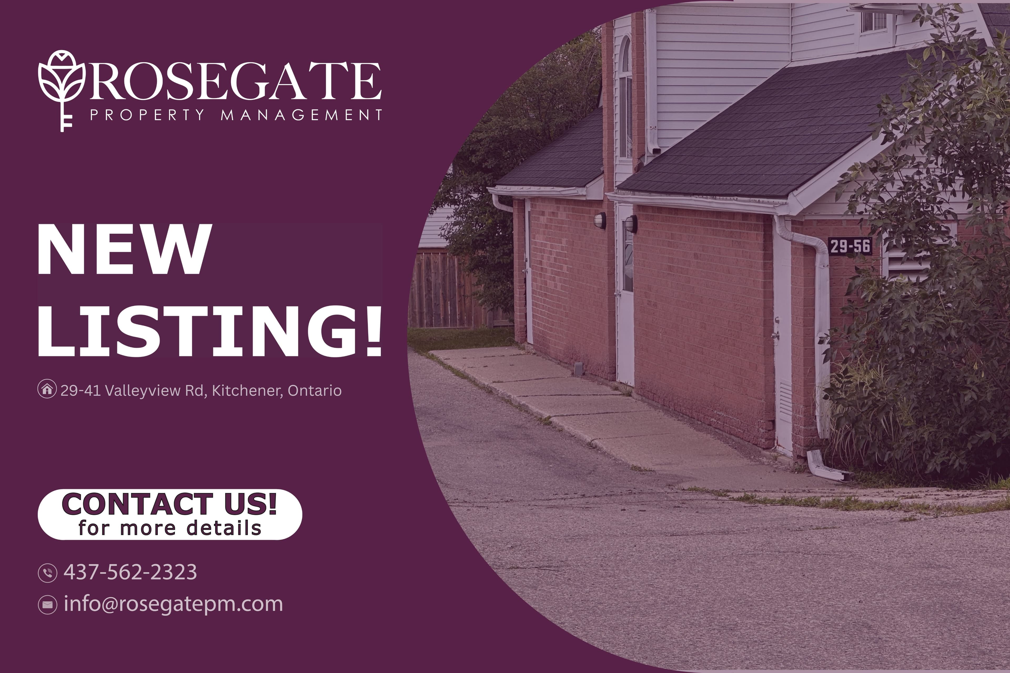 Rosegate Property Management — 29