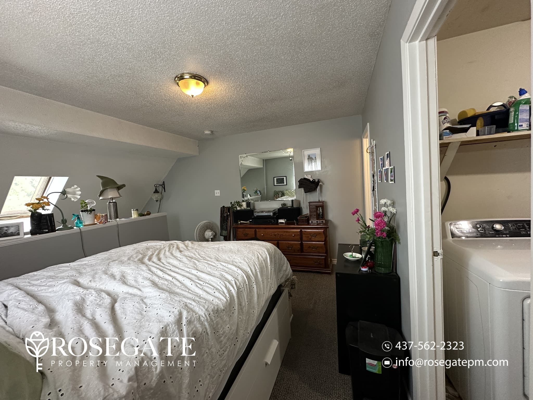 Rosegate Property Management - Photo 15