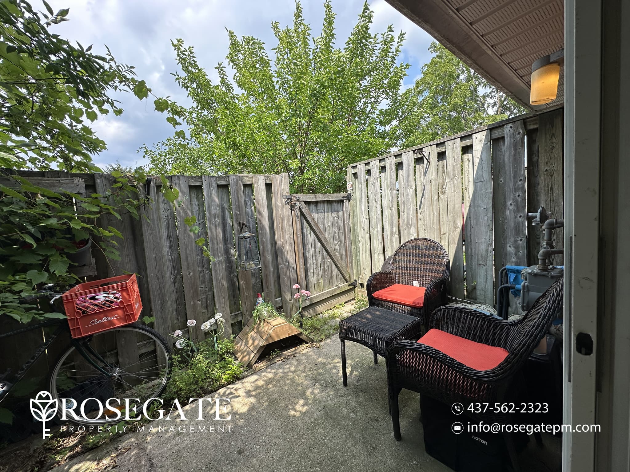 Rosegate Property Management - Photo 20