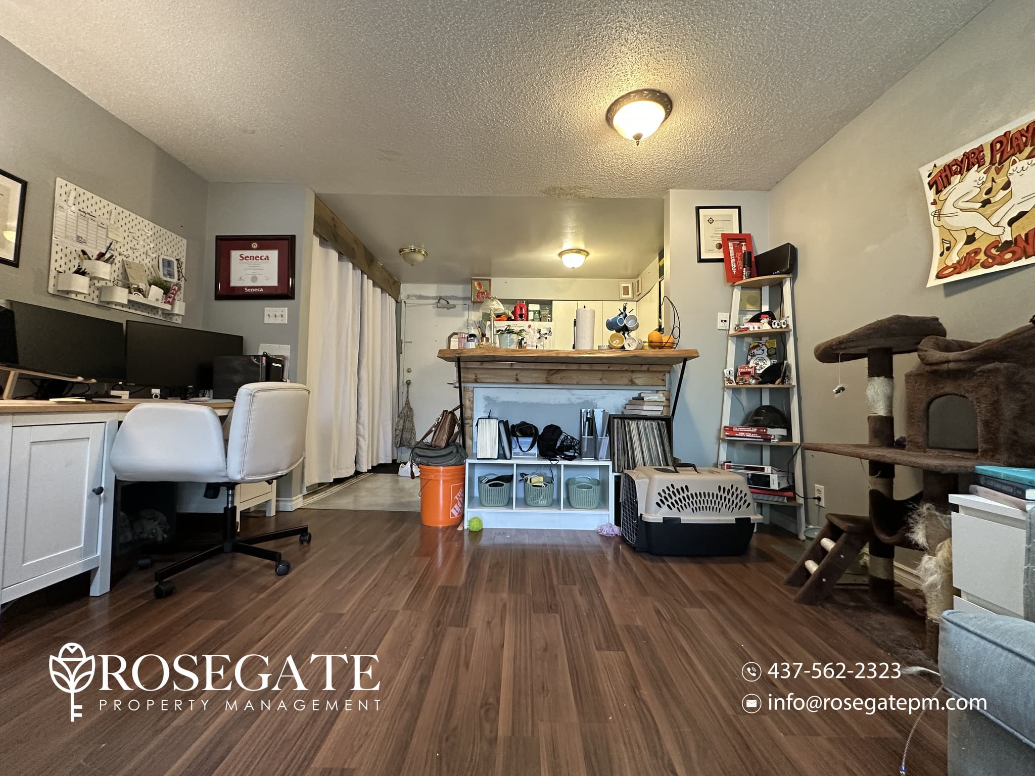 Rosegate Property Management - Photo 7