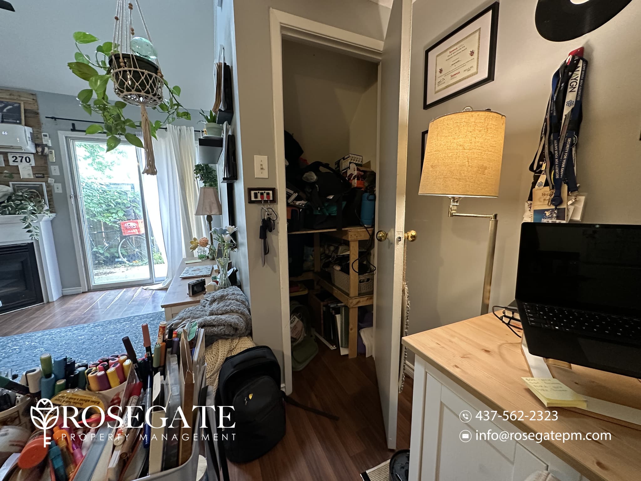 Rosegate Property Management - Photo 9