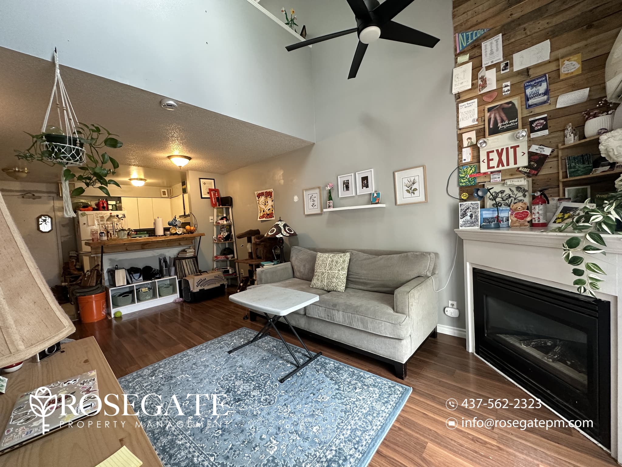 Rosegate Property Management - Photo 5