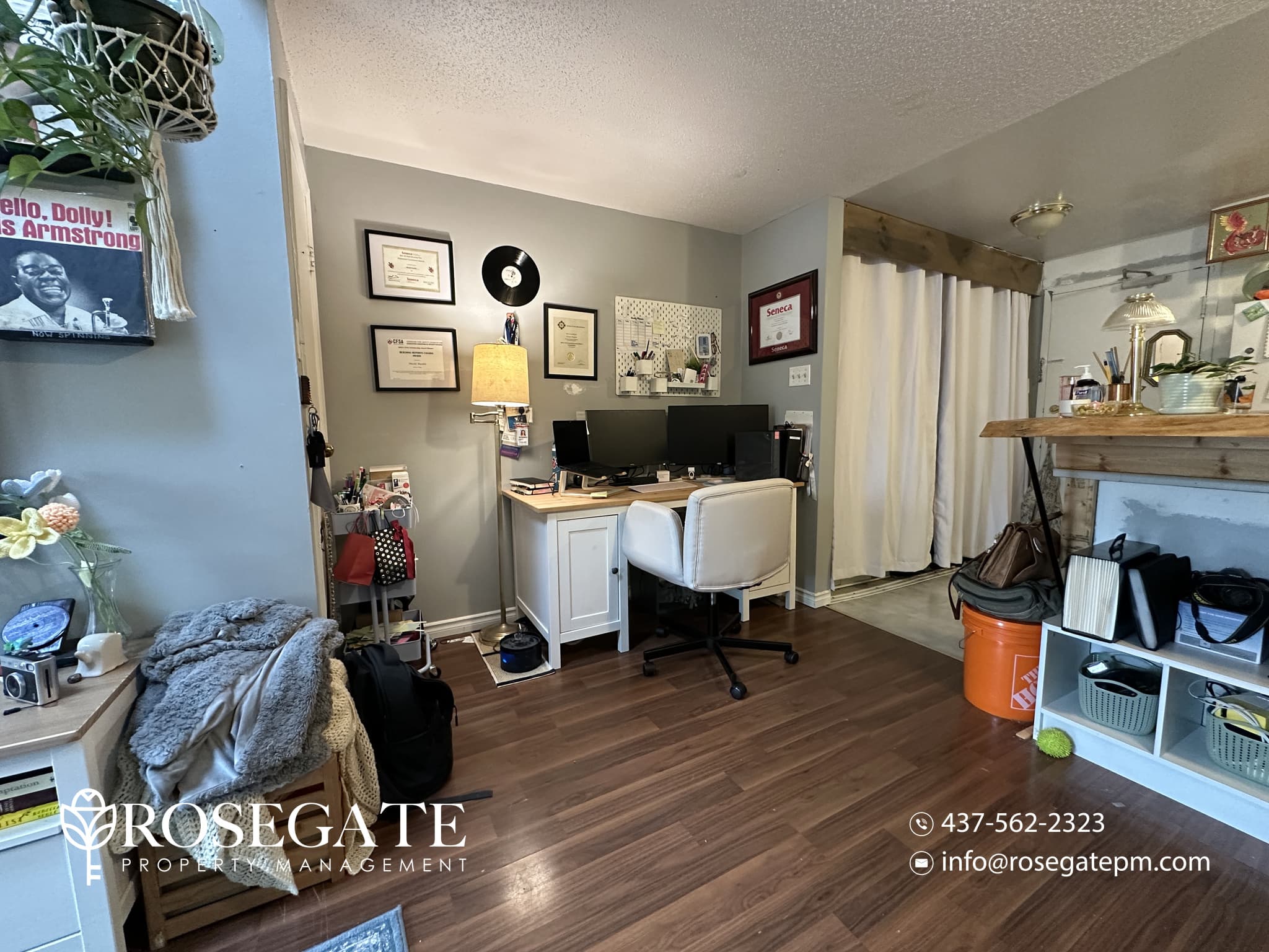Rosegate Property Management - Photo 8