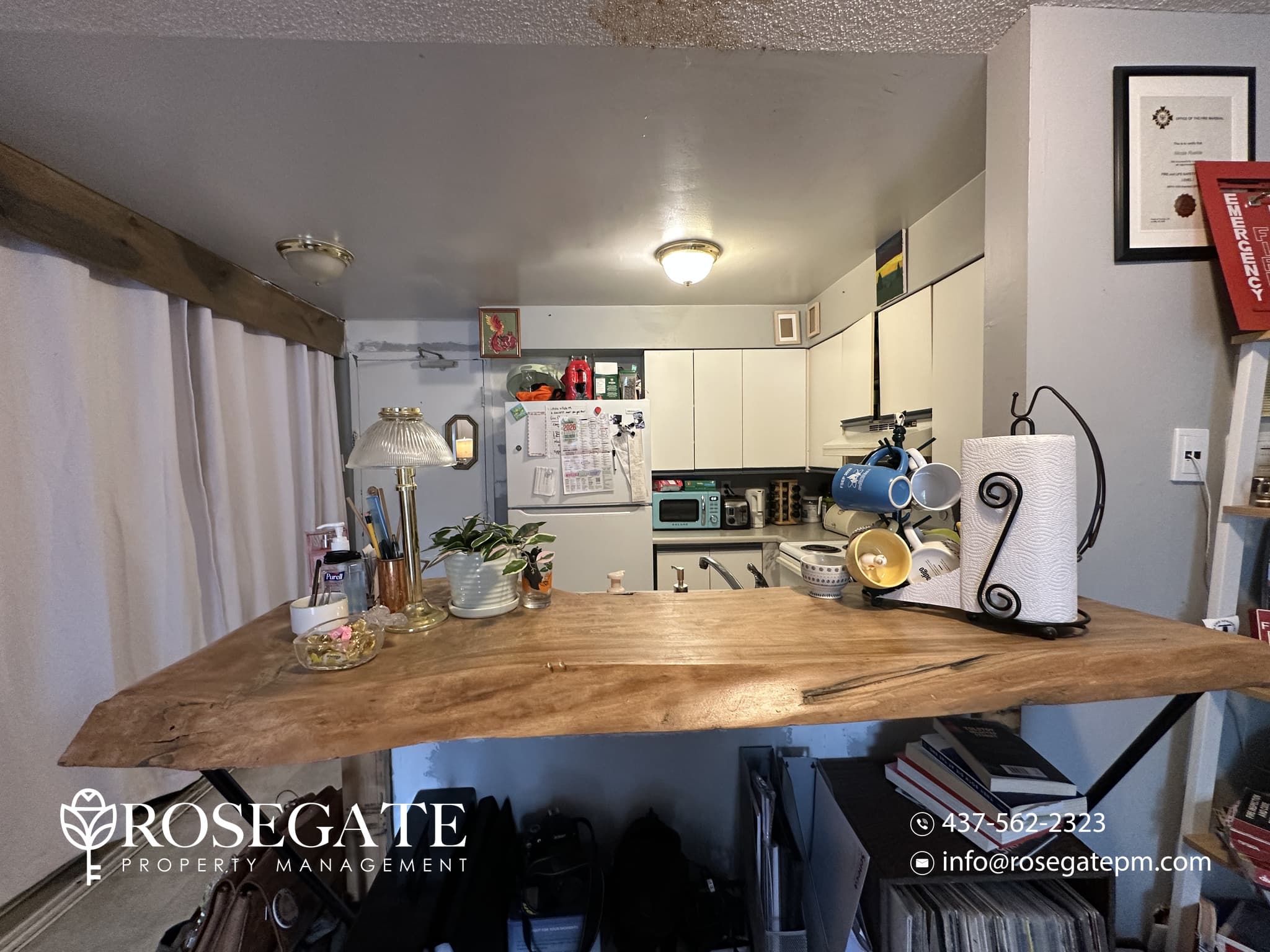 Rosegate Property Management - Photo 3