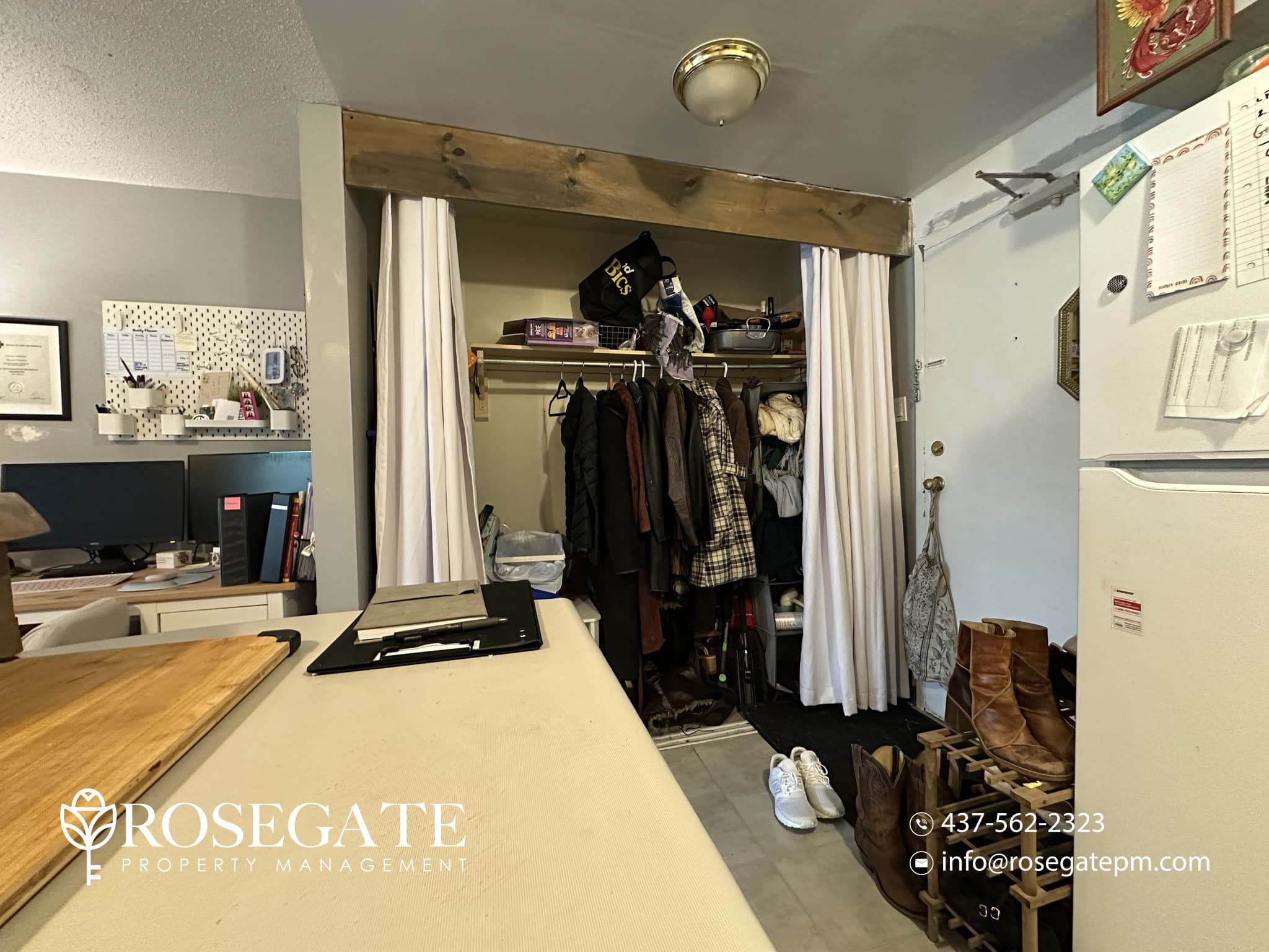 Rosegate Property Management - Photo 4