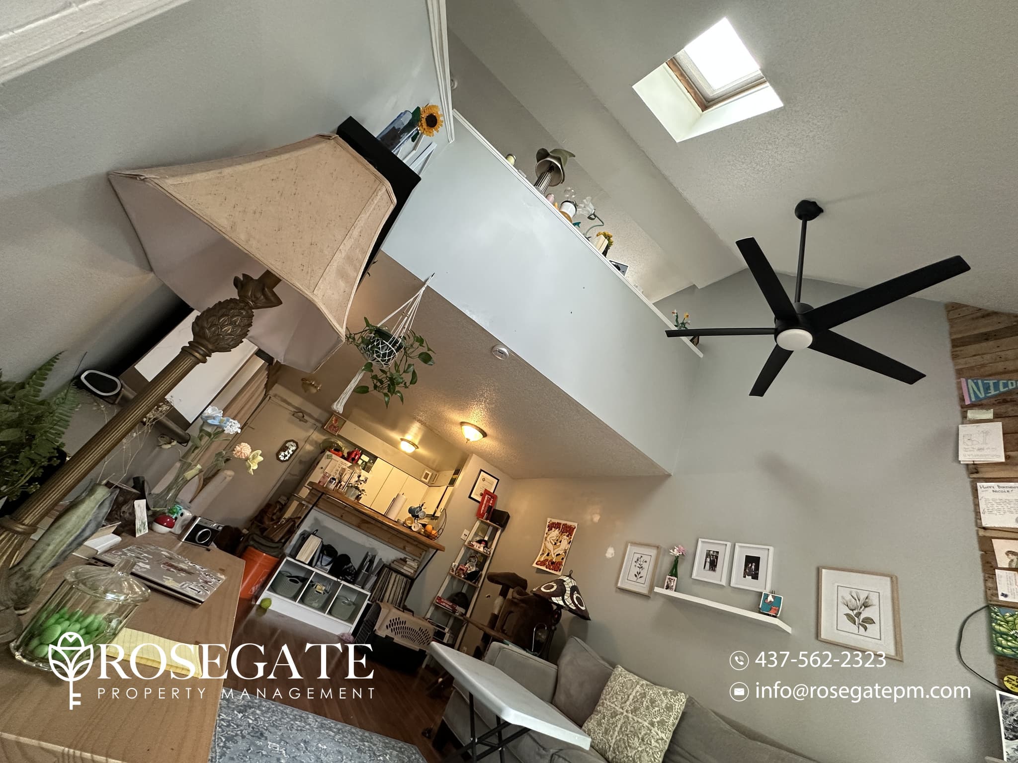 Rosegate Property Management - Photo 10