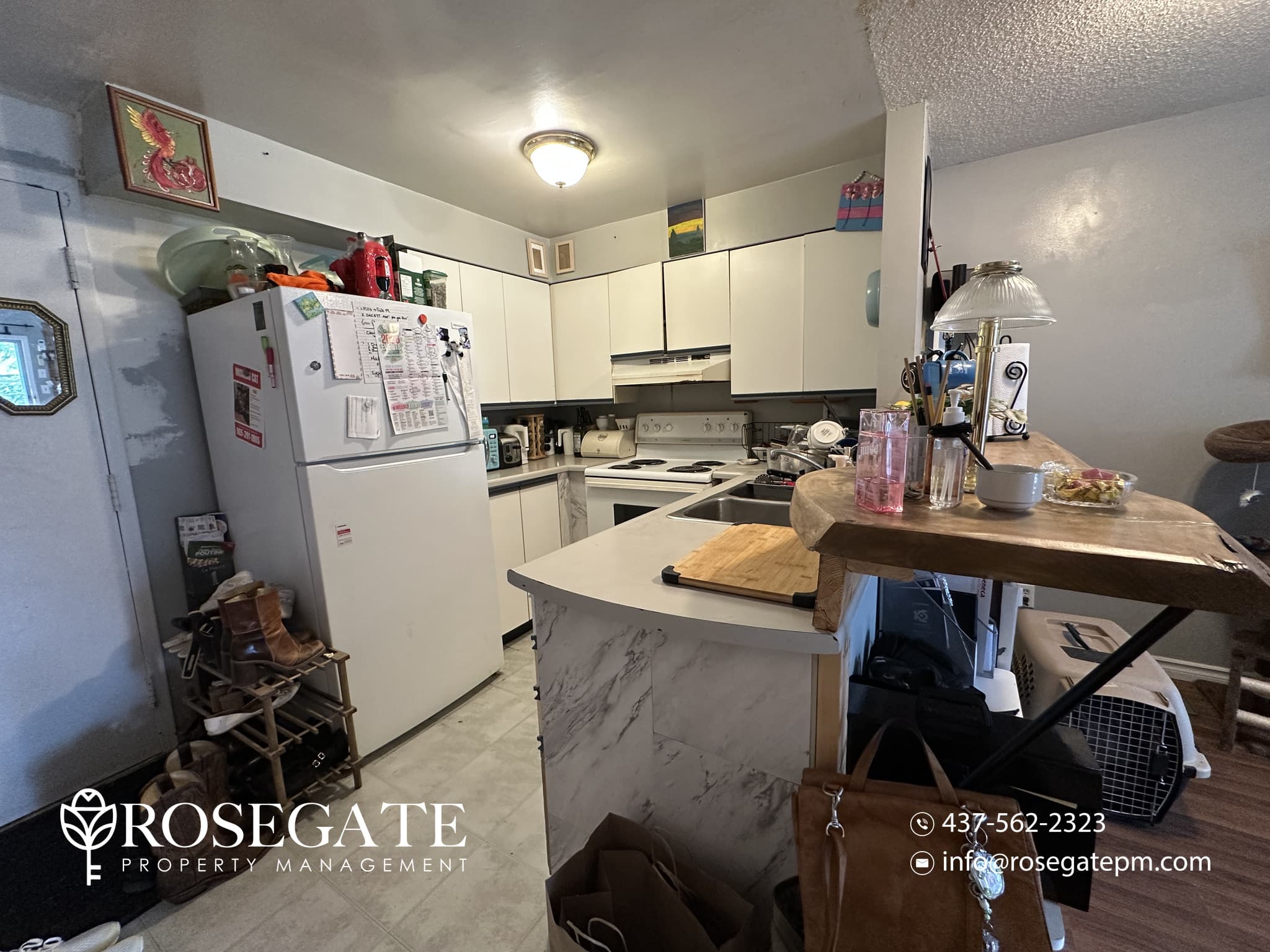 Rosegate Property Management - Photo 2