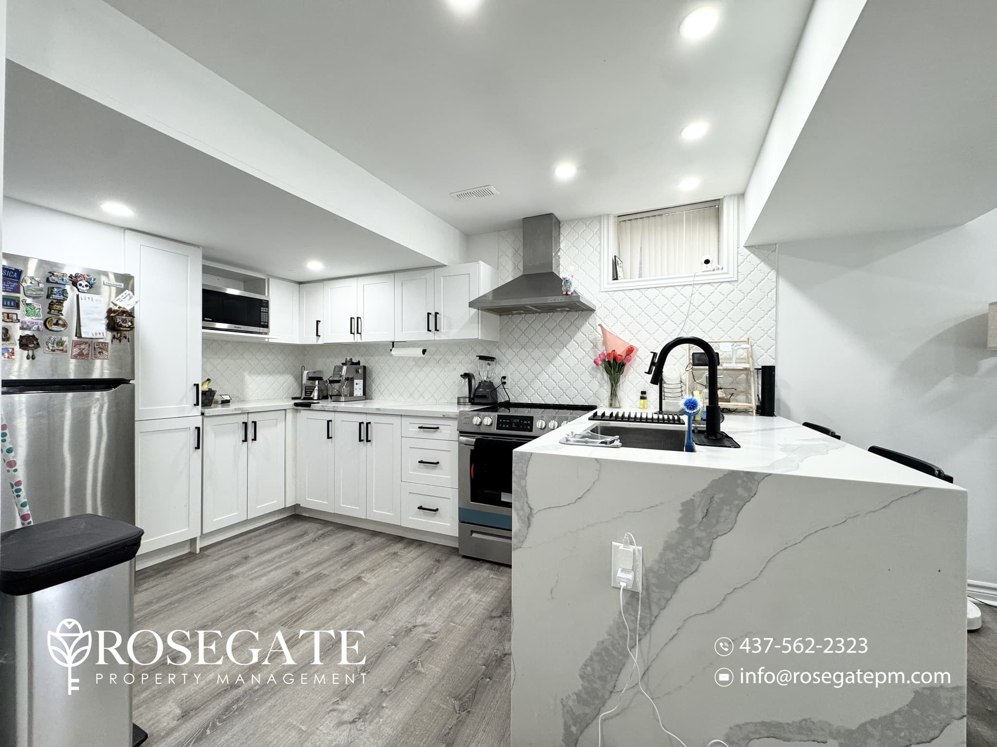 Rosegate Property Management - Photo 4