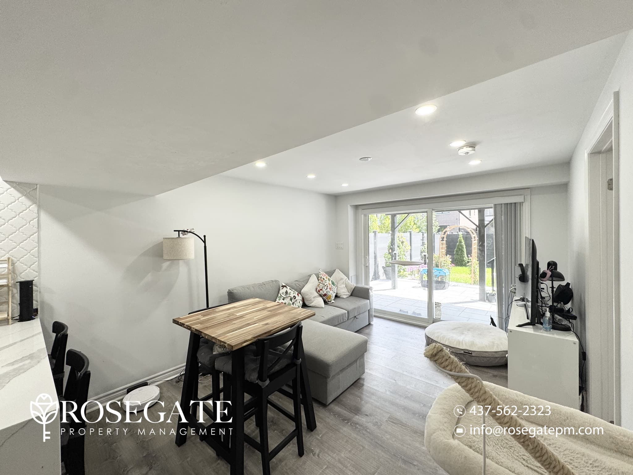 Rosegate Property Management - Photo 13