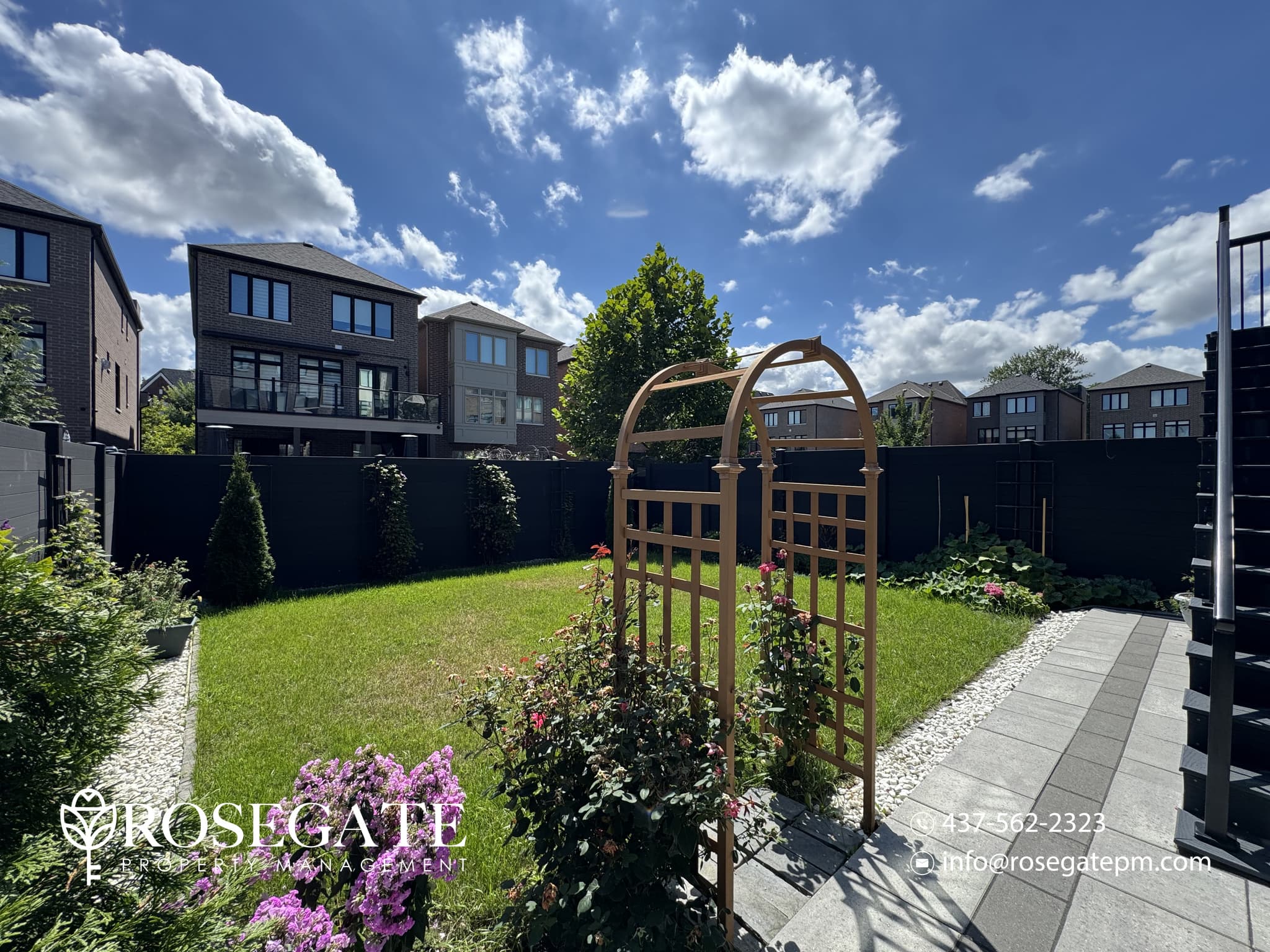 Rosegate Property Management - Photo 21