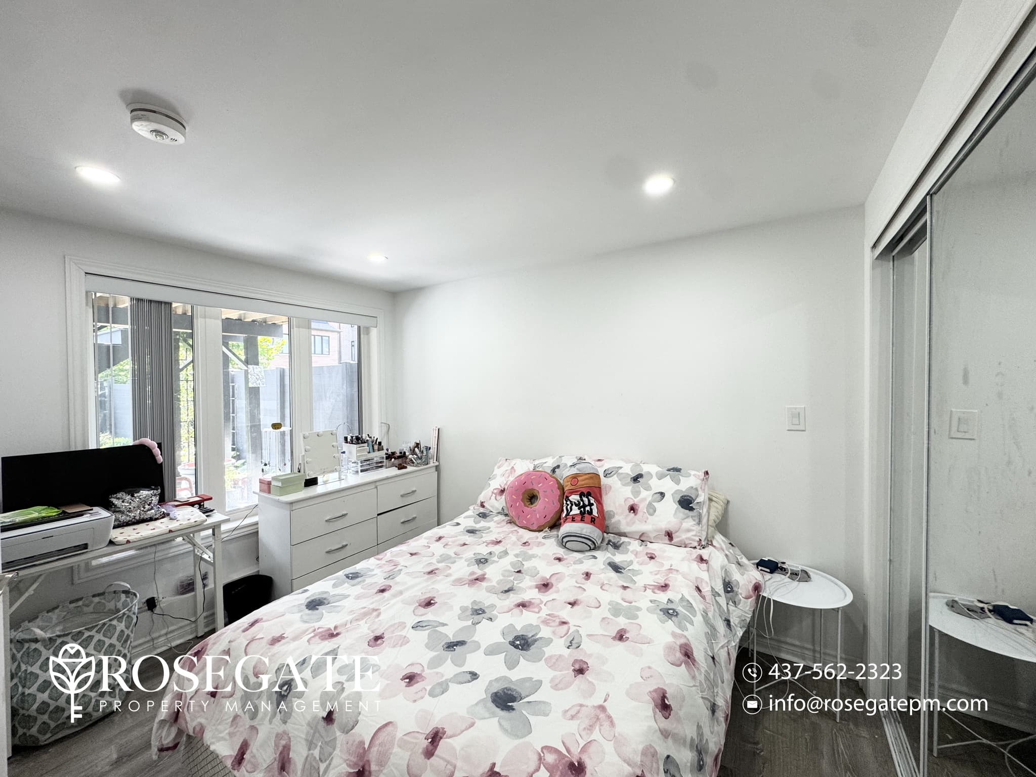 Rosegate Property Management - Photo 17