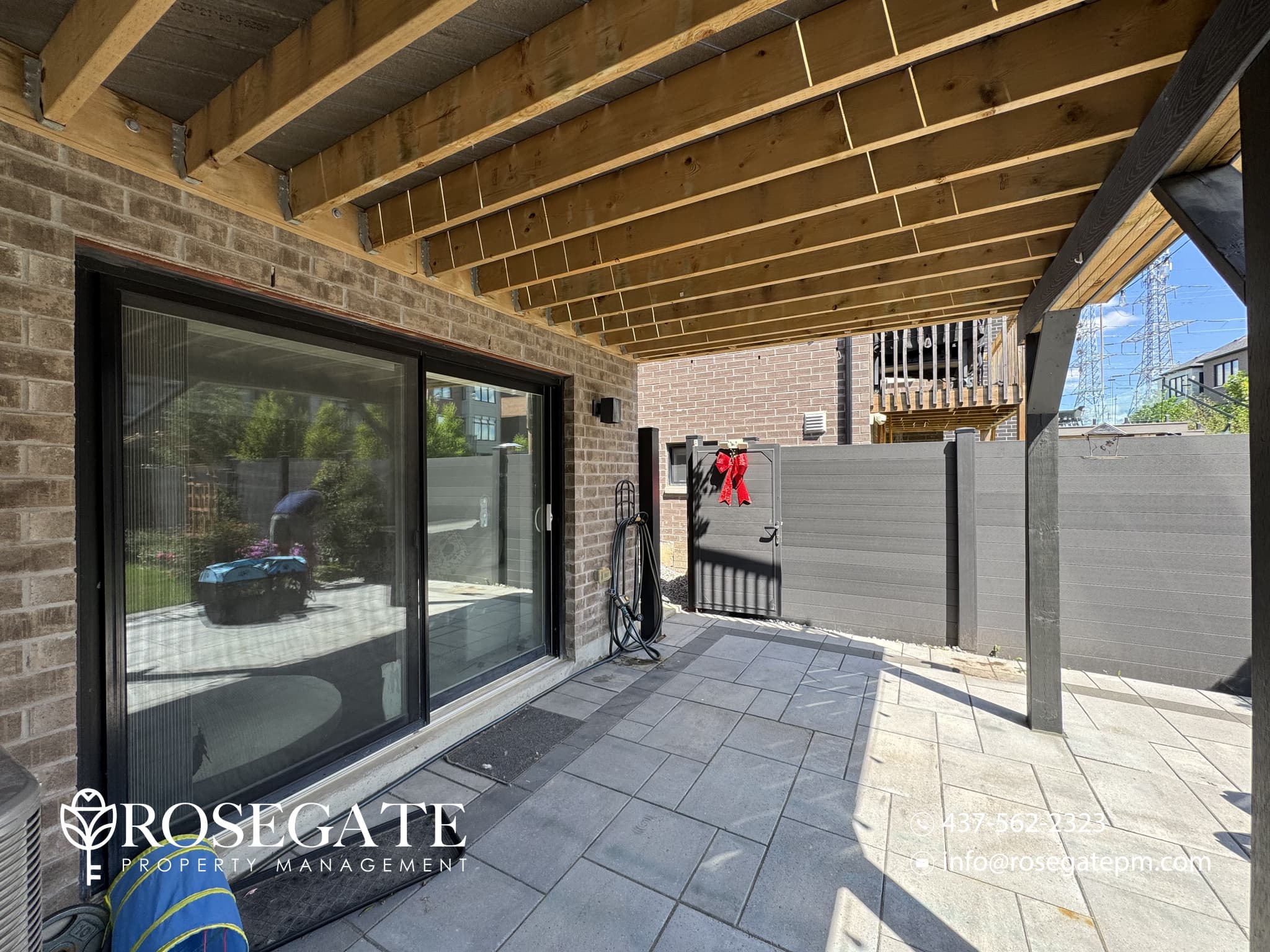 Rosegate Property Management - Photo 19