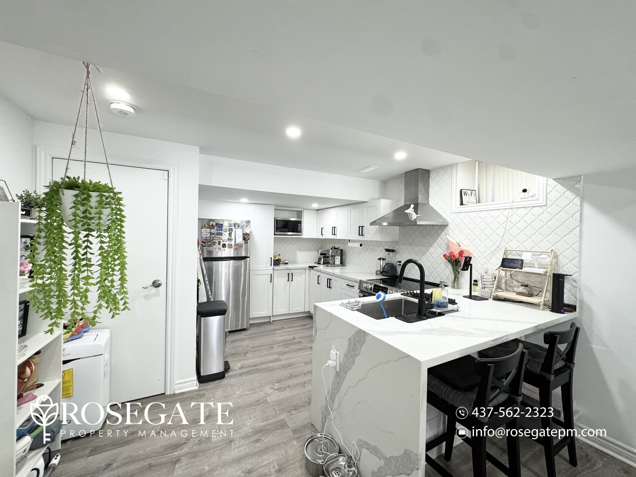 Rosegate Property Management - Photo 5