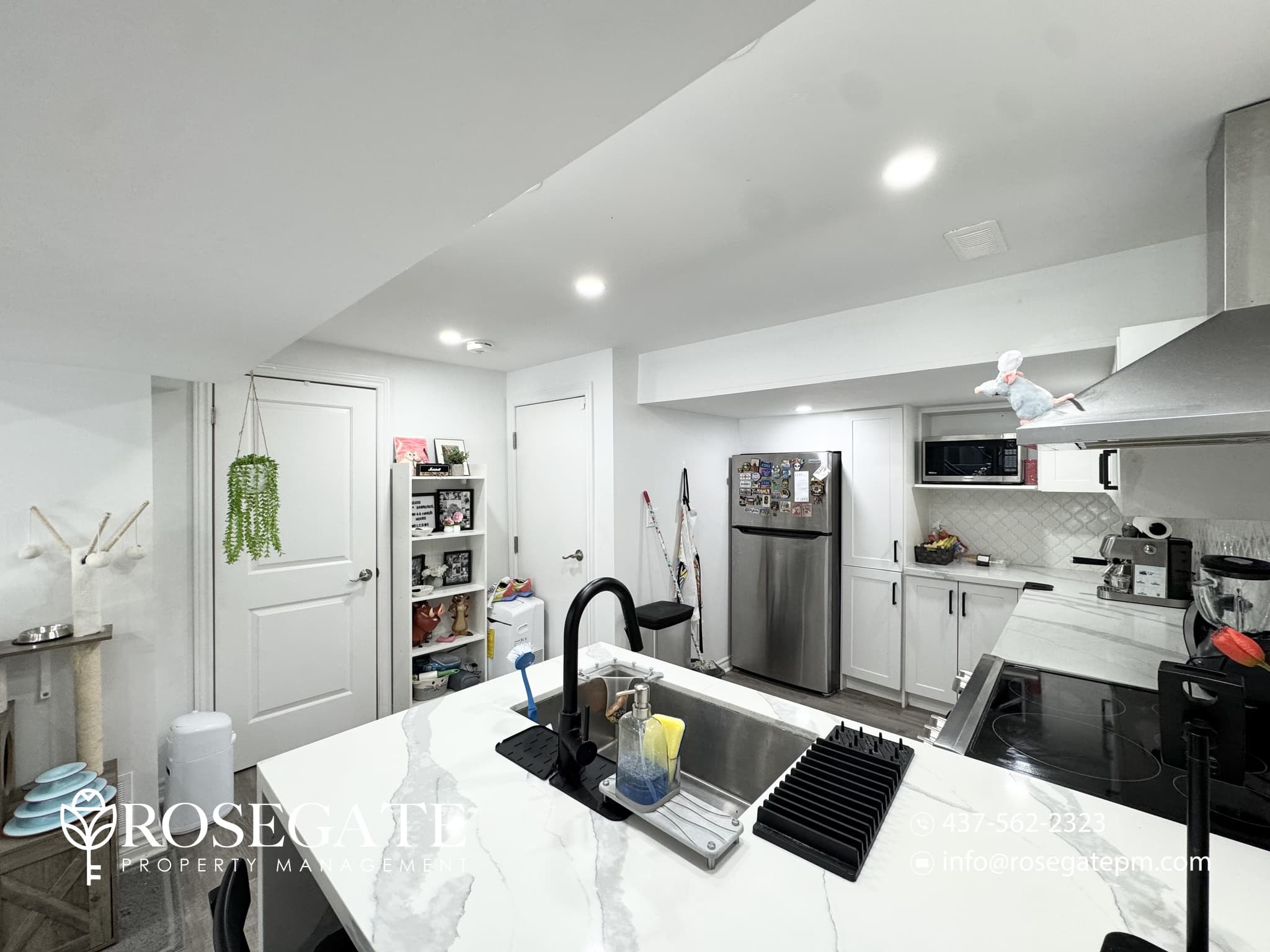 Rosegate Property Management - Photo 6