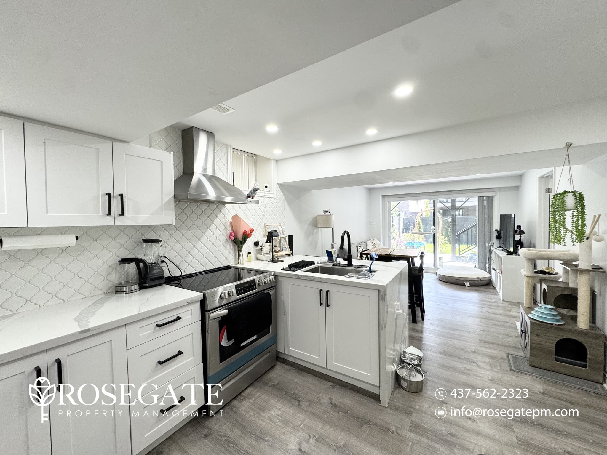 Rosegate Property Management - Photo 7