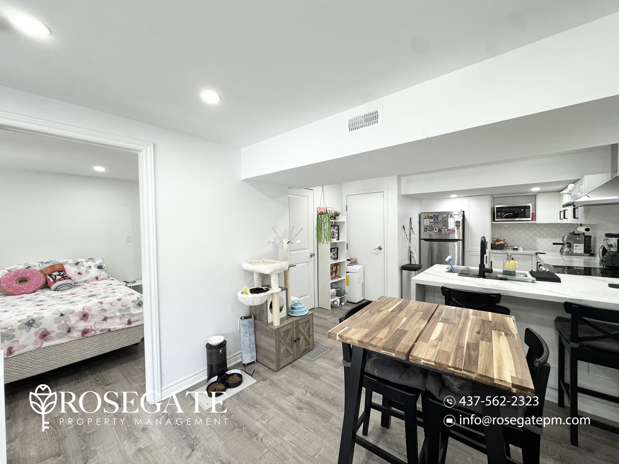 Rosegate Property Management - Photo 10