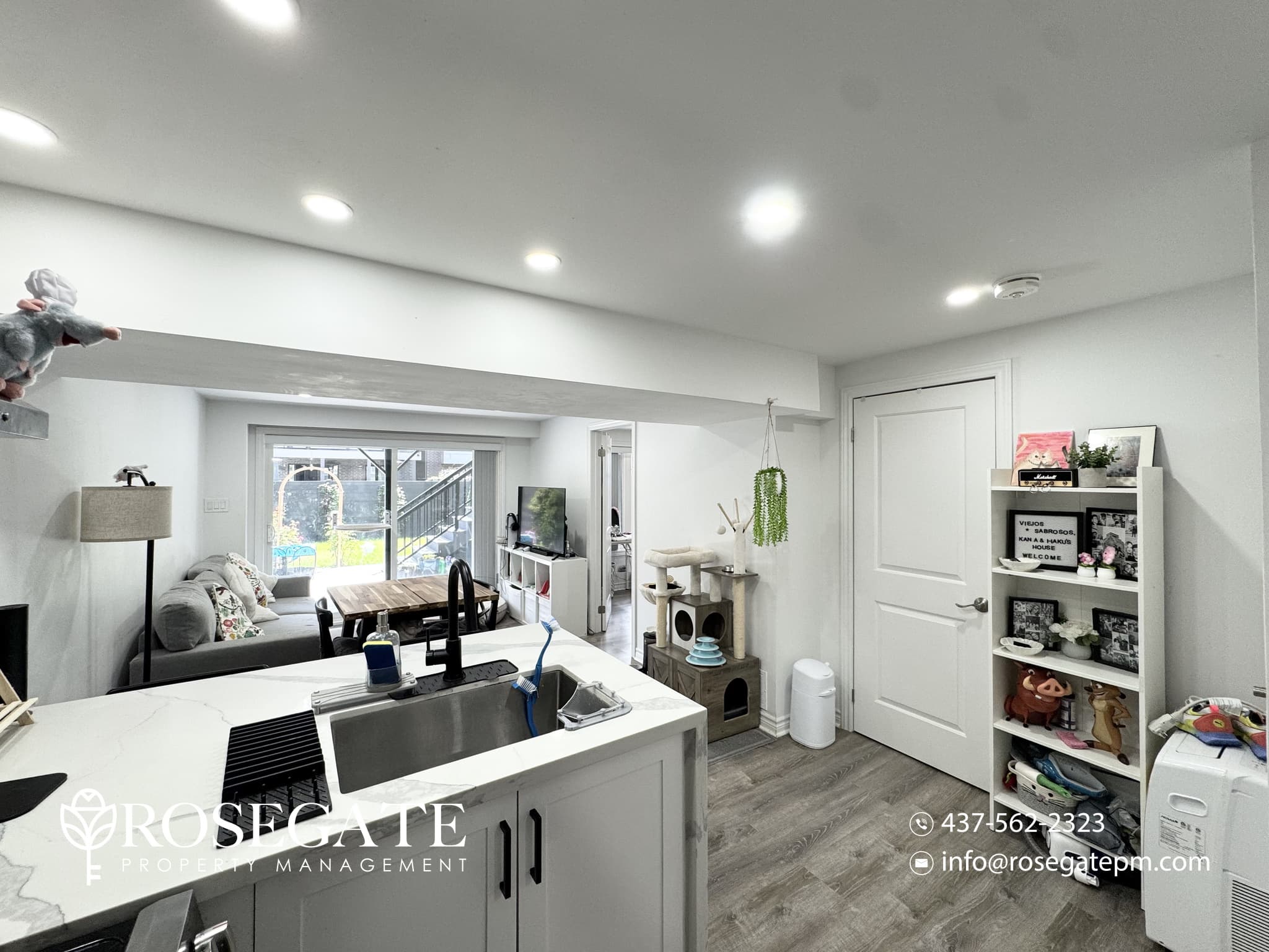 Rosegate Property Management - Photo 8