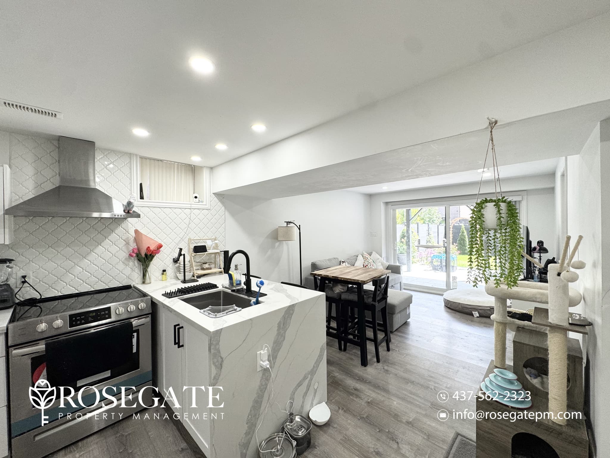 Rosegate Property Management - Photo 9