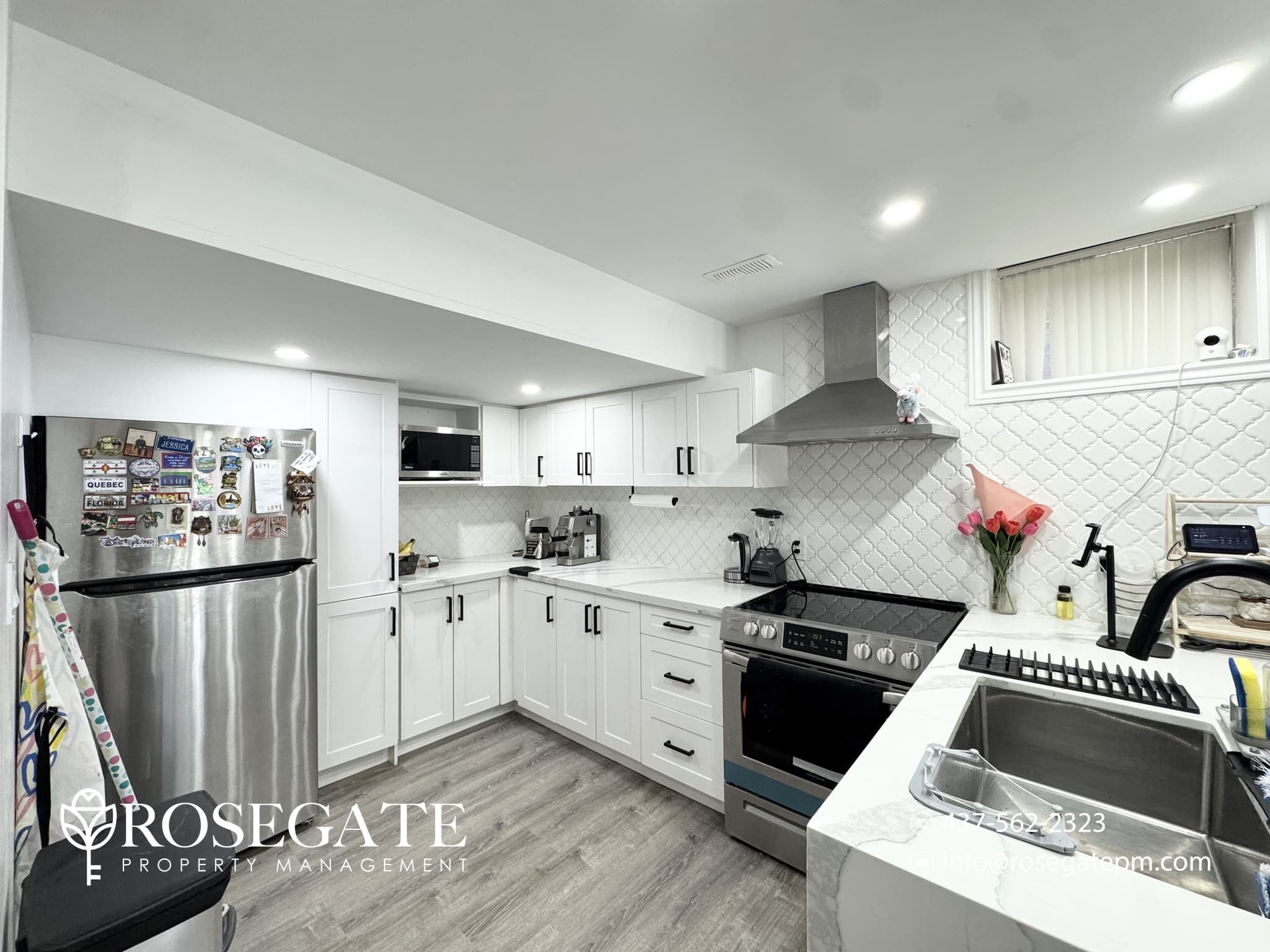 Rosegate Property Management - Photo 2