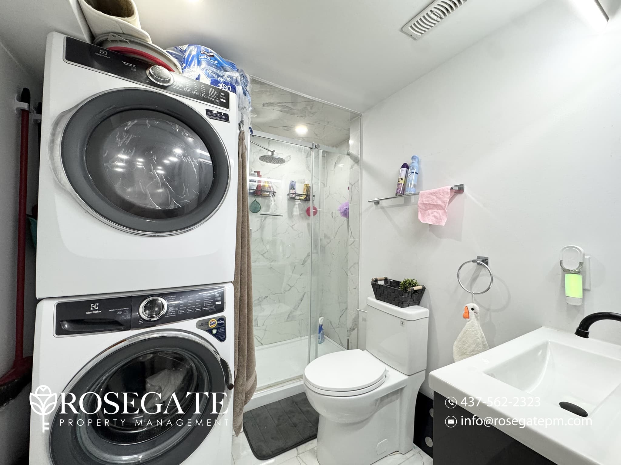 Rosegate Property Management - Photo 18