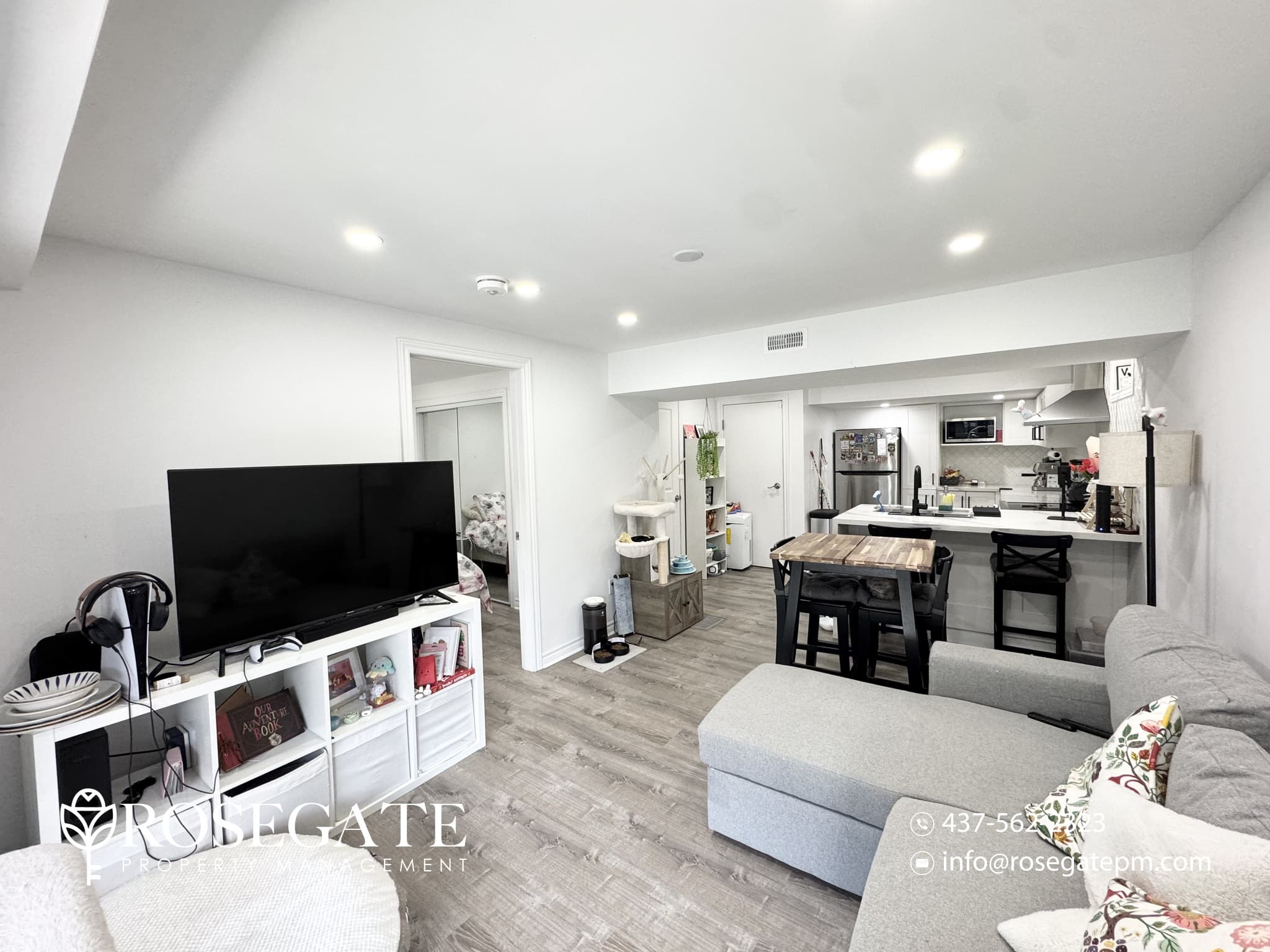 Rosegate Property Management - Photo 12