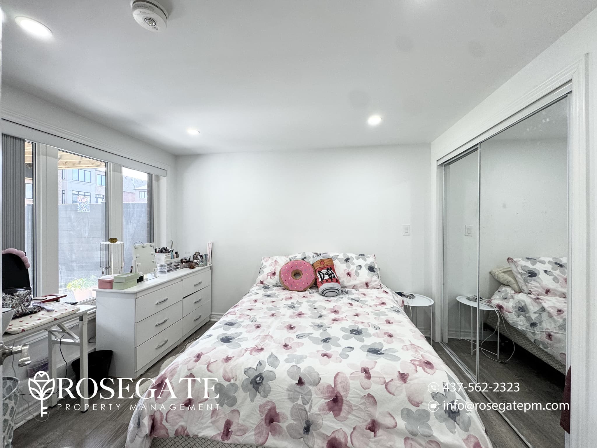 Rosegate Property Management - Photo 16