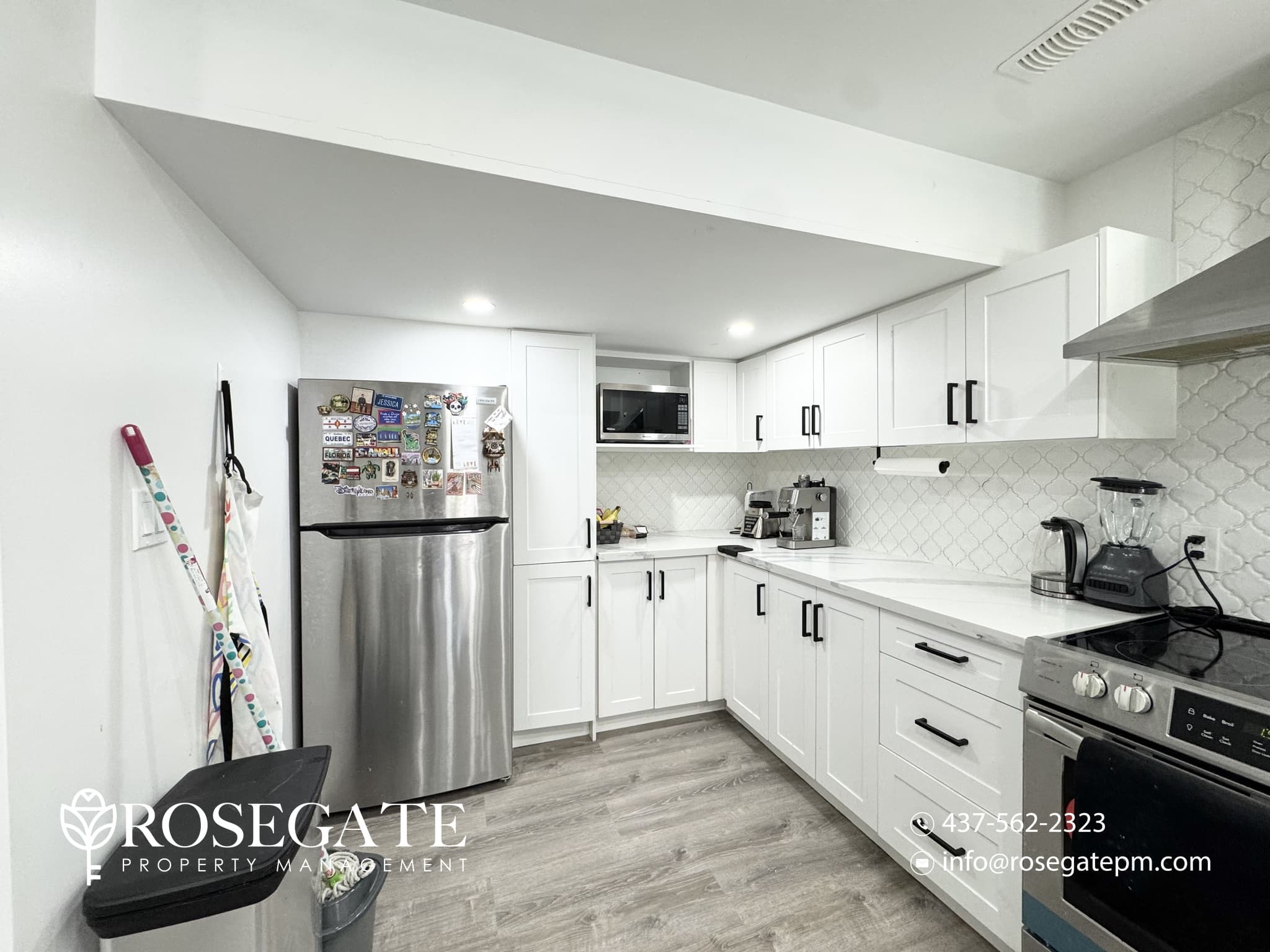 Rosegate Property Management - Photo 3