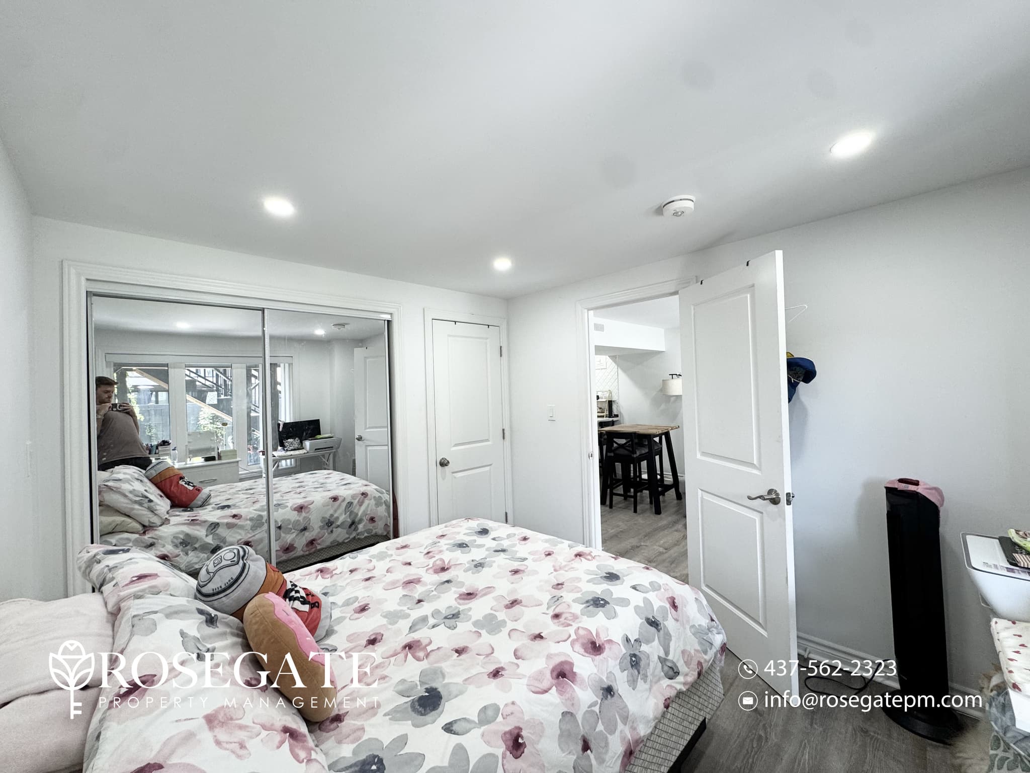 Rosegate Property Management - Photo 15