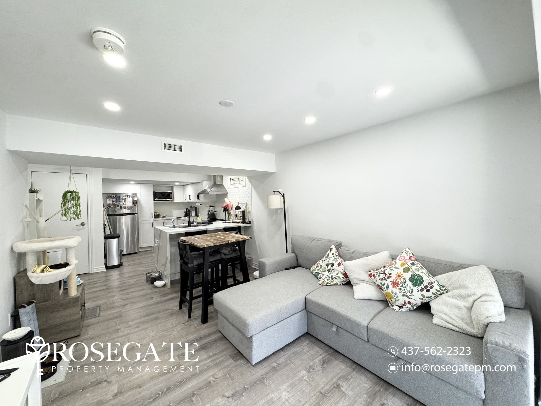 Rosegate Property Management - Photo 11