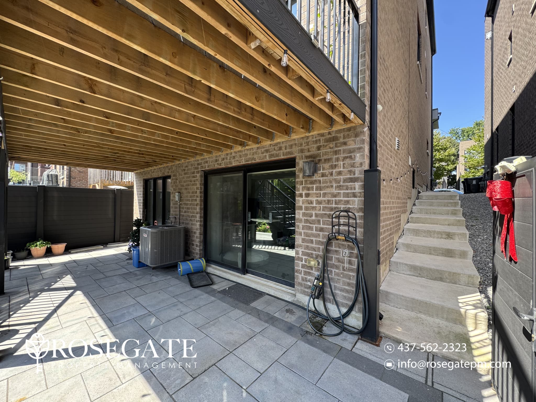 Rosegate Property Management - Photo 20