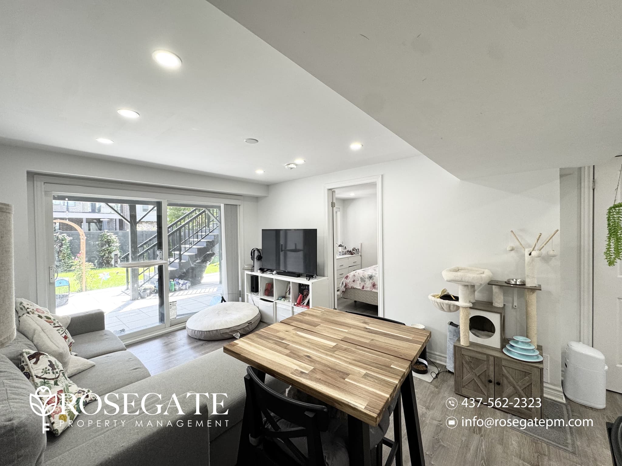 Rosegate Property Management - Photo 14