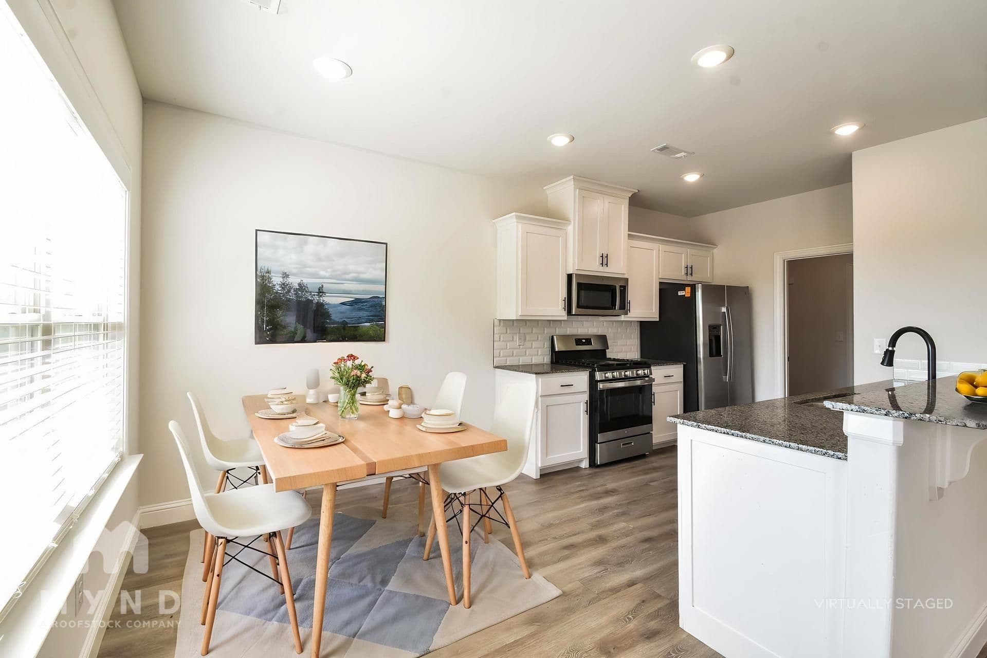 MYND — 3 Bedroom(s) and 2 Bathroom(s) - Photo 3