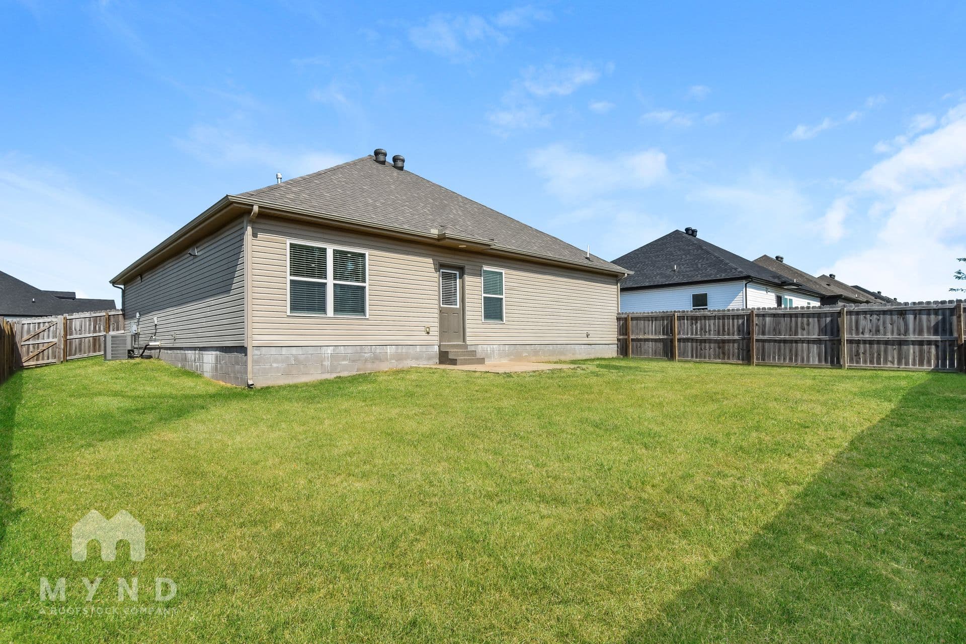 MYND — 3 Bedroom(s) and 2 Bathroom(s) - Photo 18