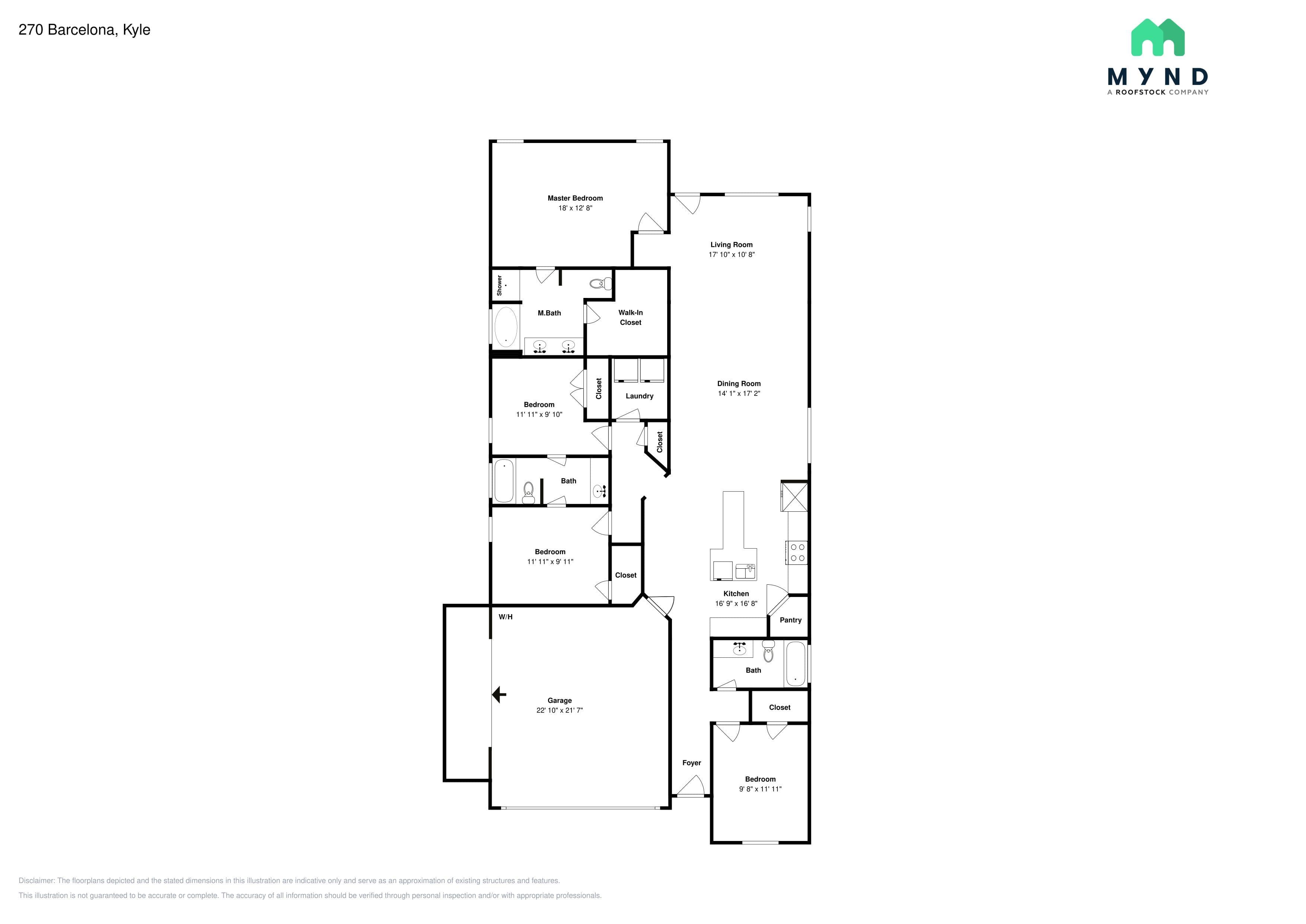 MYND - Photo 22