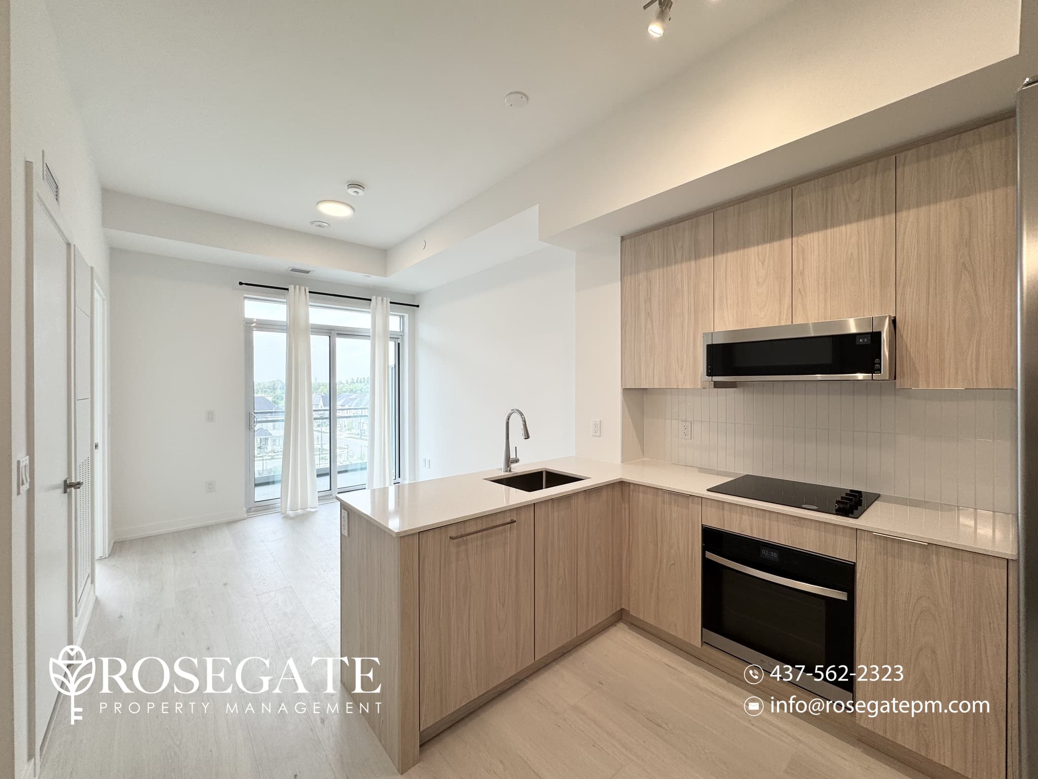 Rosegate Property Management - Photo 4