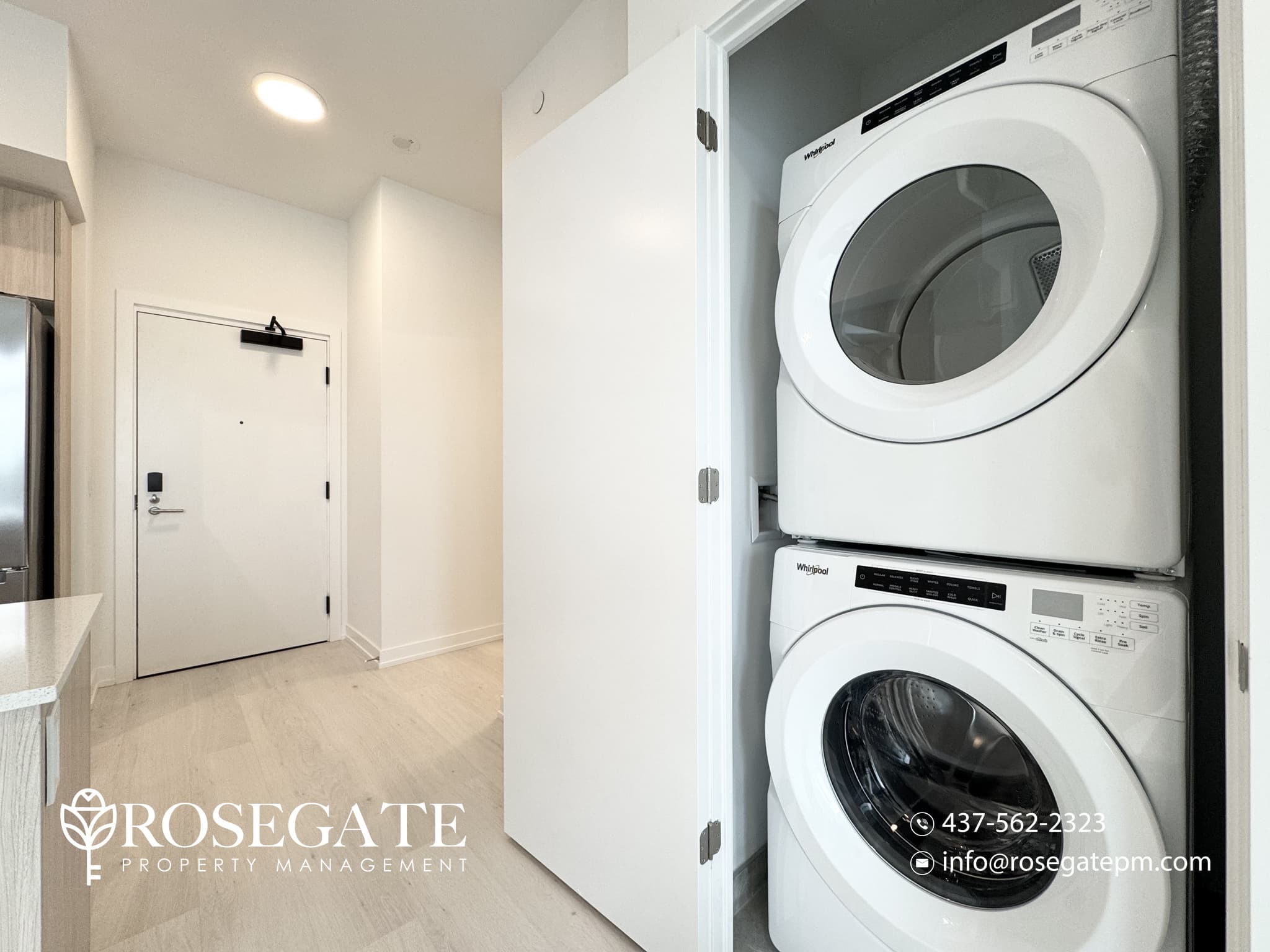Rosegate Property Management - Photo 15