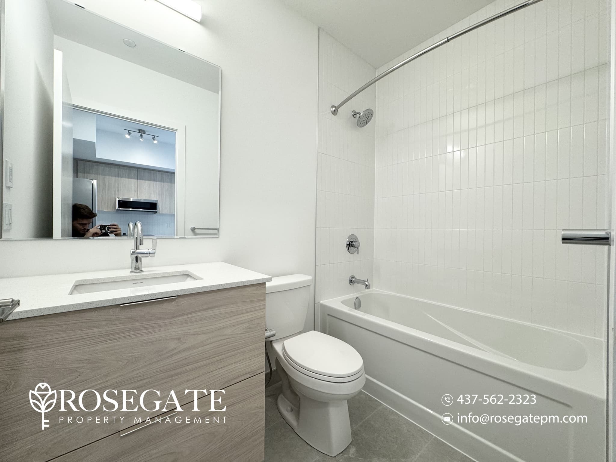 Rosegate Property Management - Photo 14