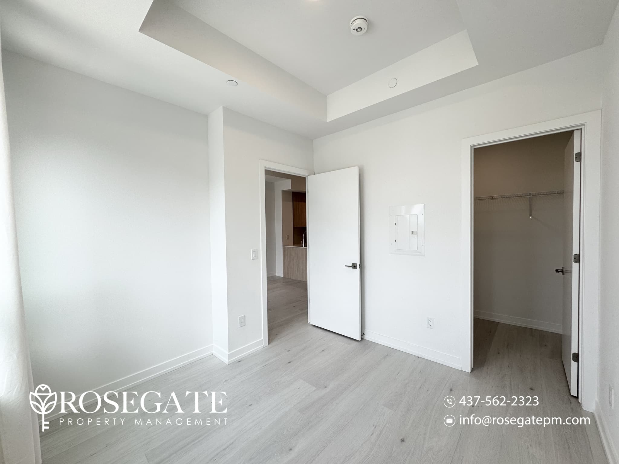 Rosegate Property Management - Photo 8