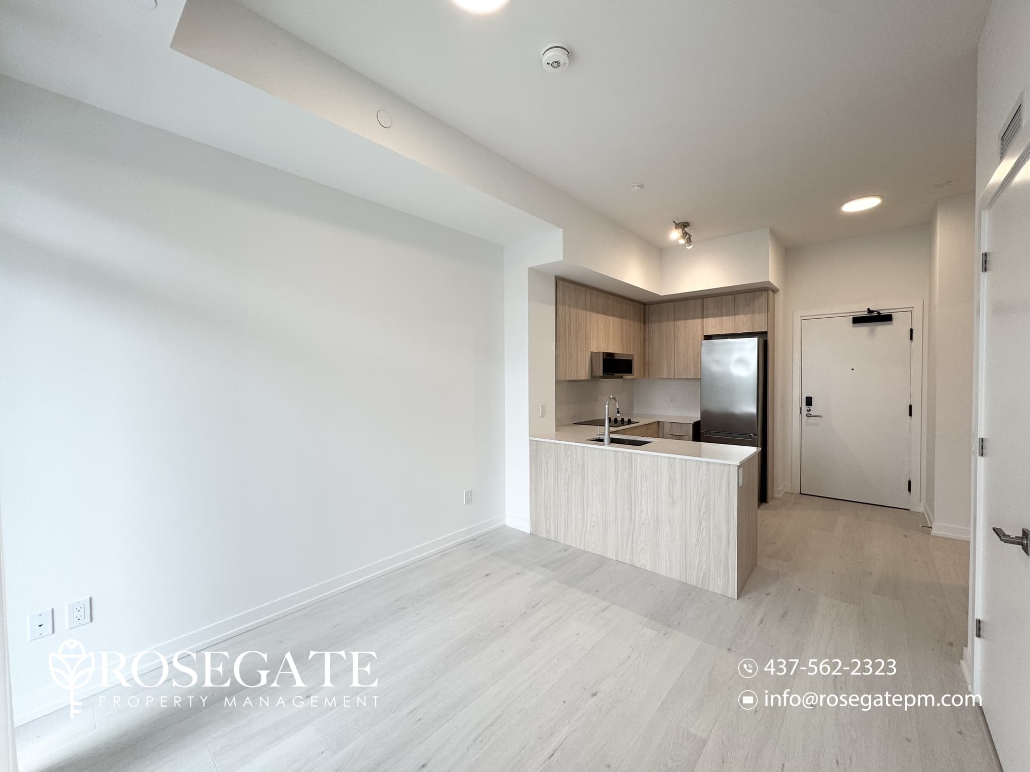 Rosegate Property Management - Photo 6