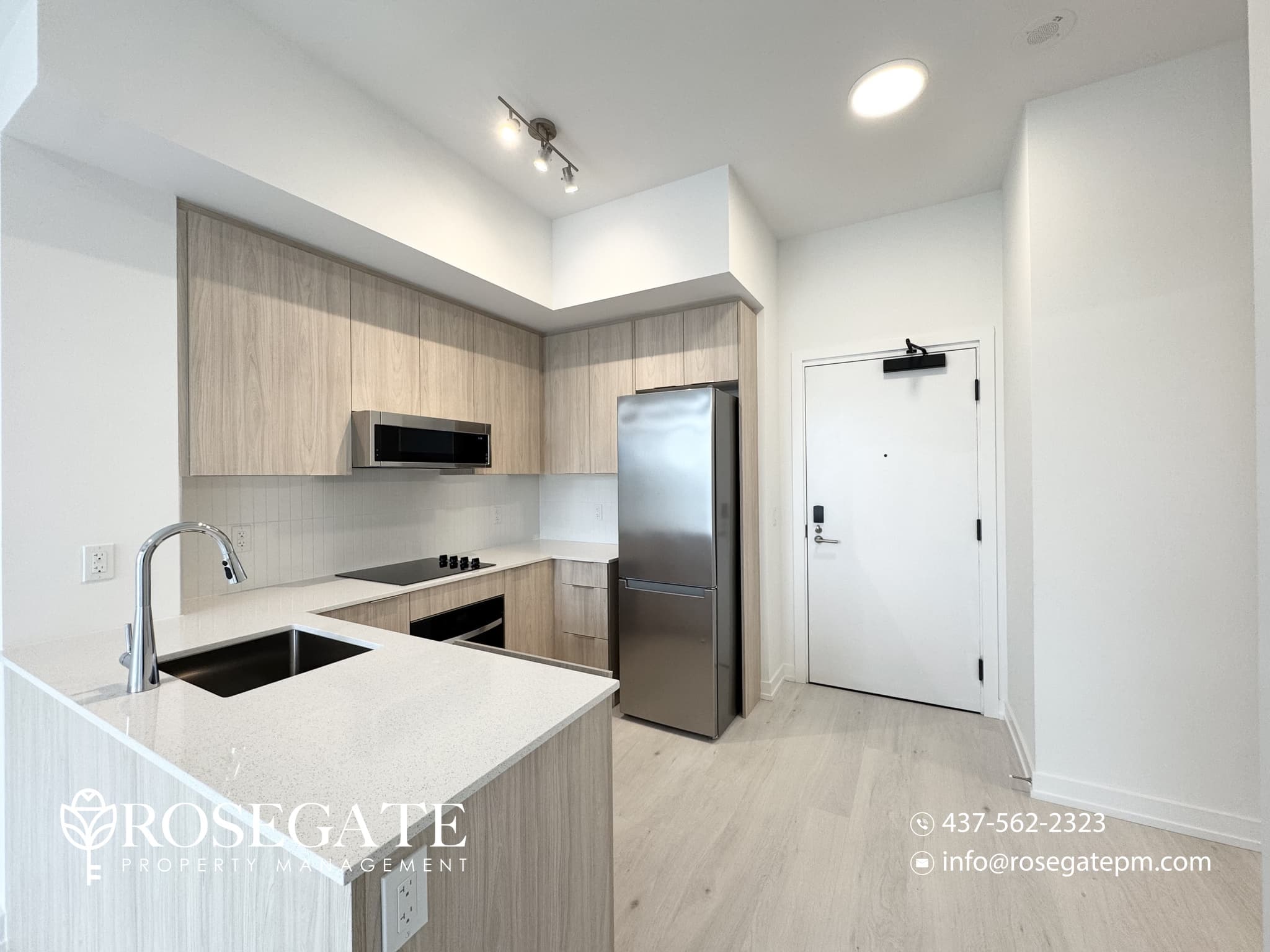 Rosegate Property Management - Photo 3