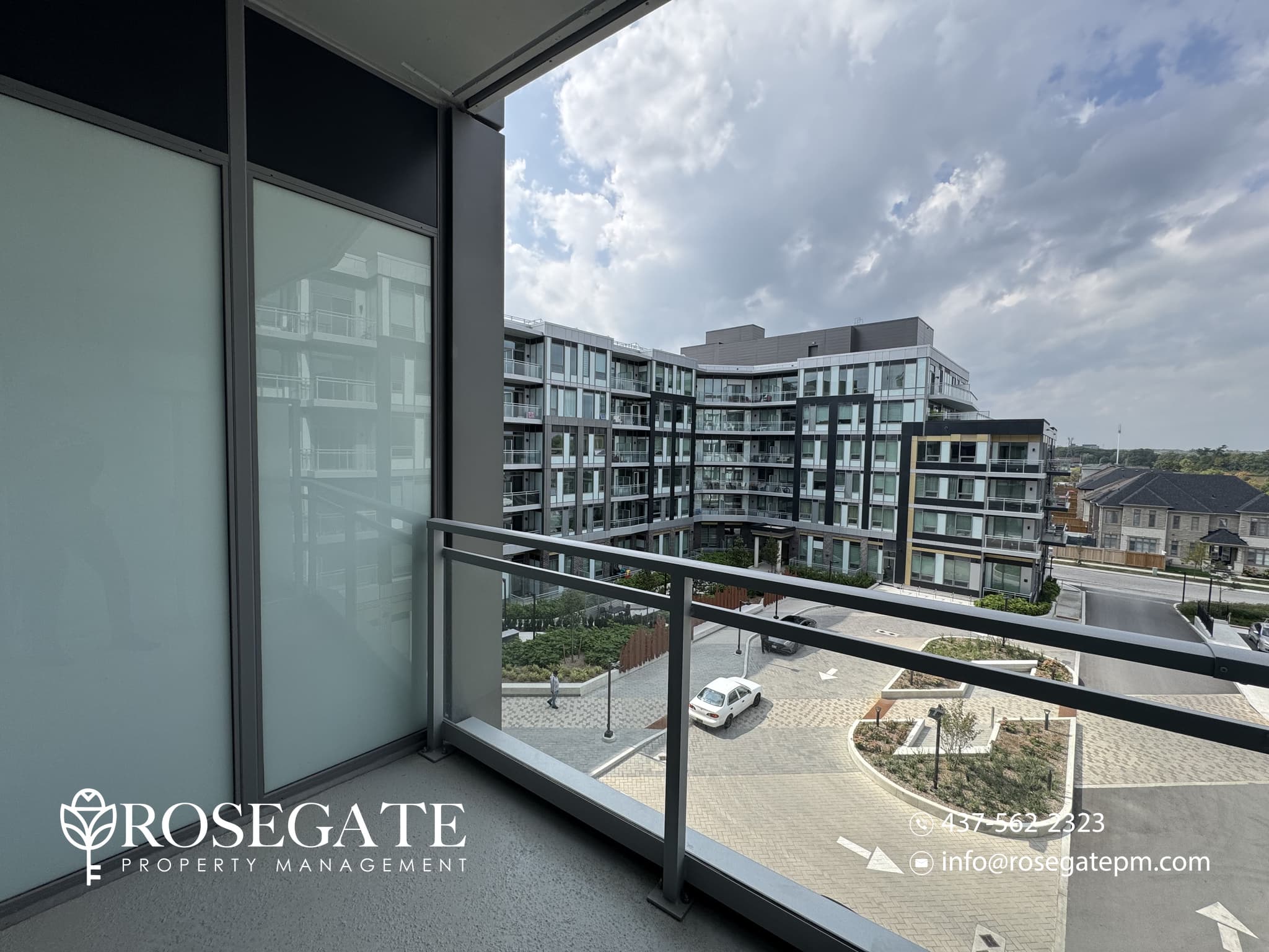 Rosegate Property Management - Photo 16