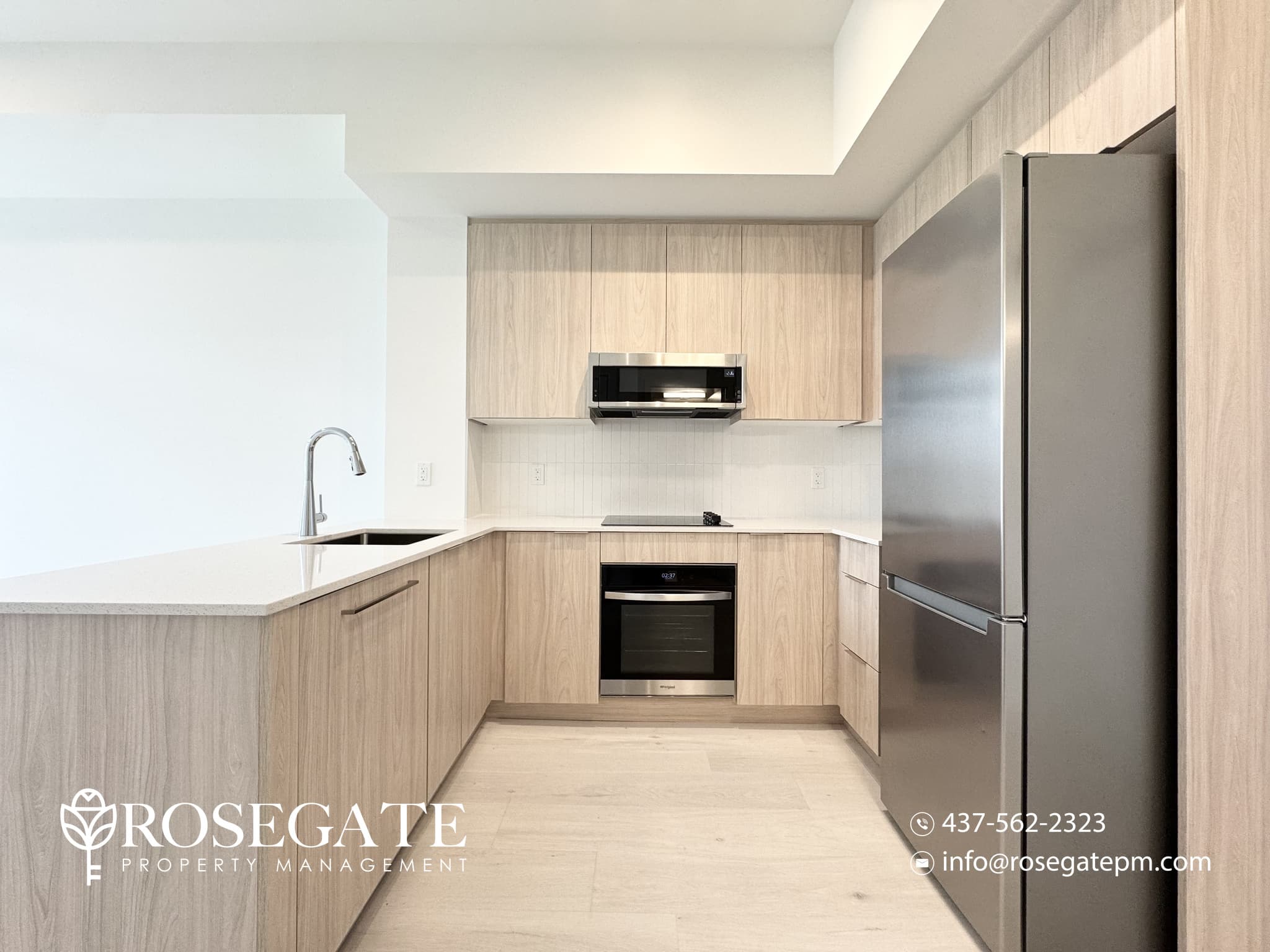 Rosegate Property Management - Photo 2