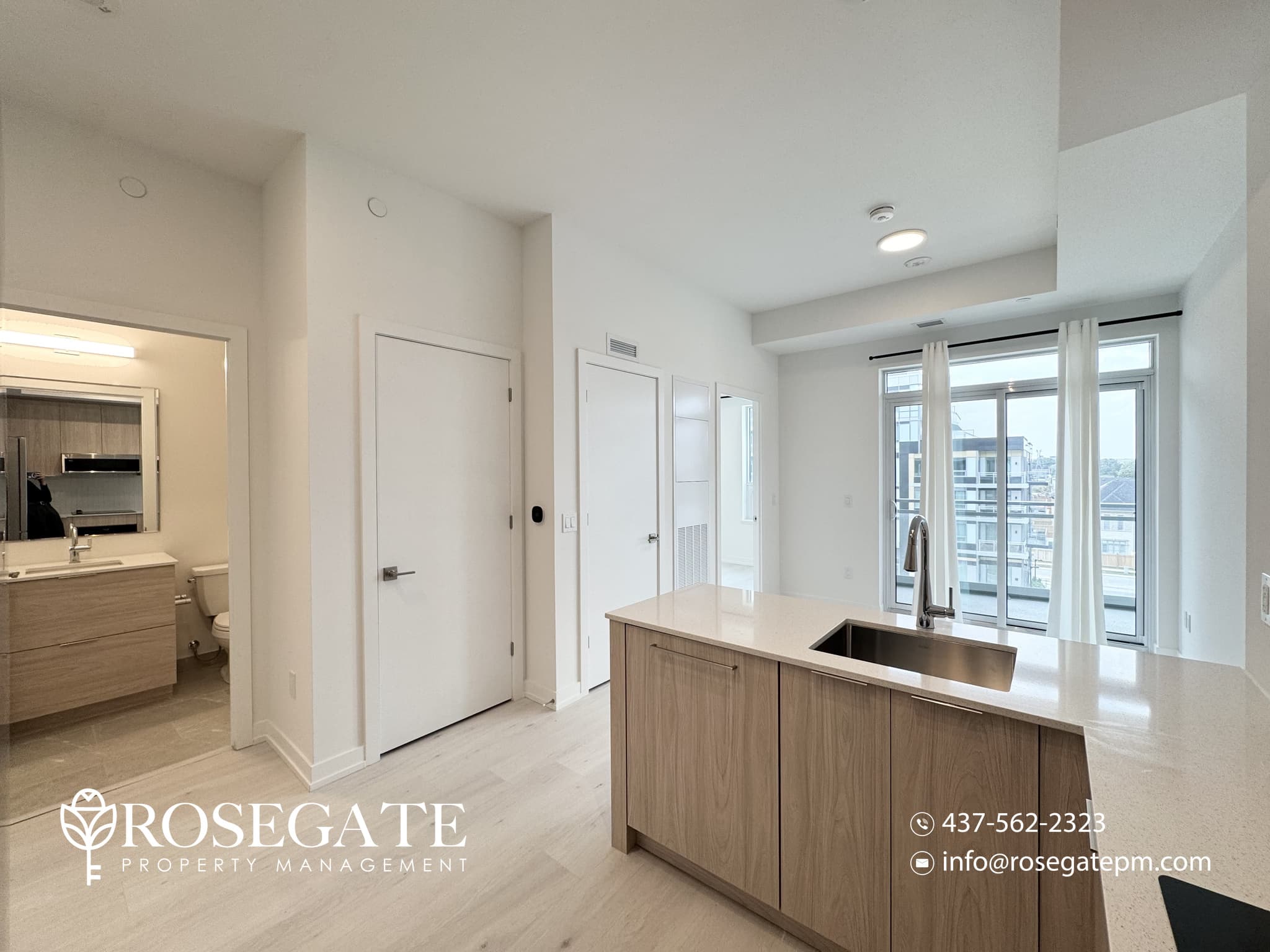 Rosegate Property Management - Photo 5