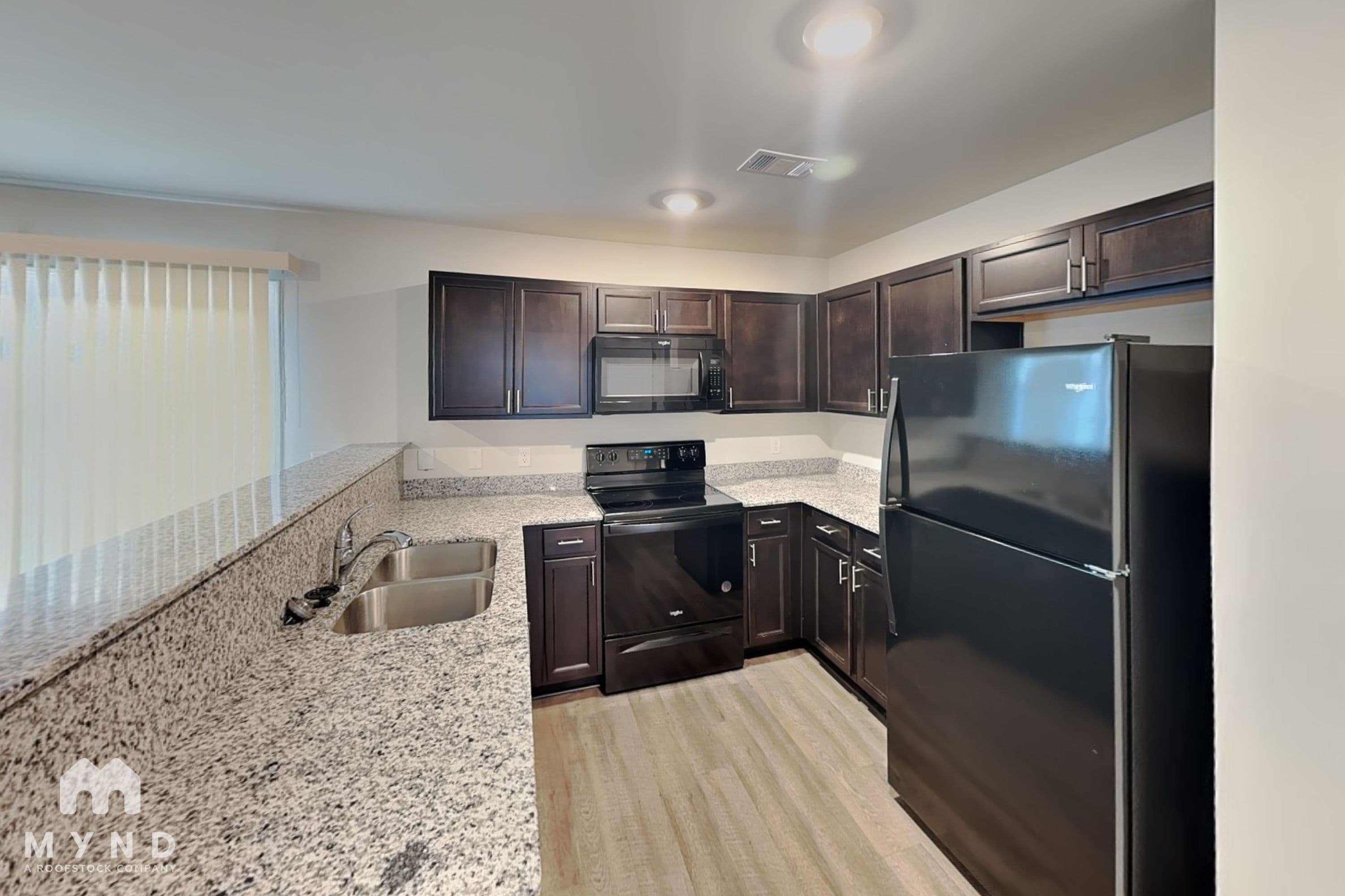 MYND — 3 Bedroom(s) and 2.5 Bathroom(s) - Photo 9