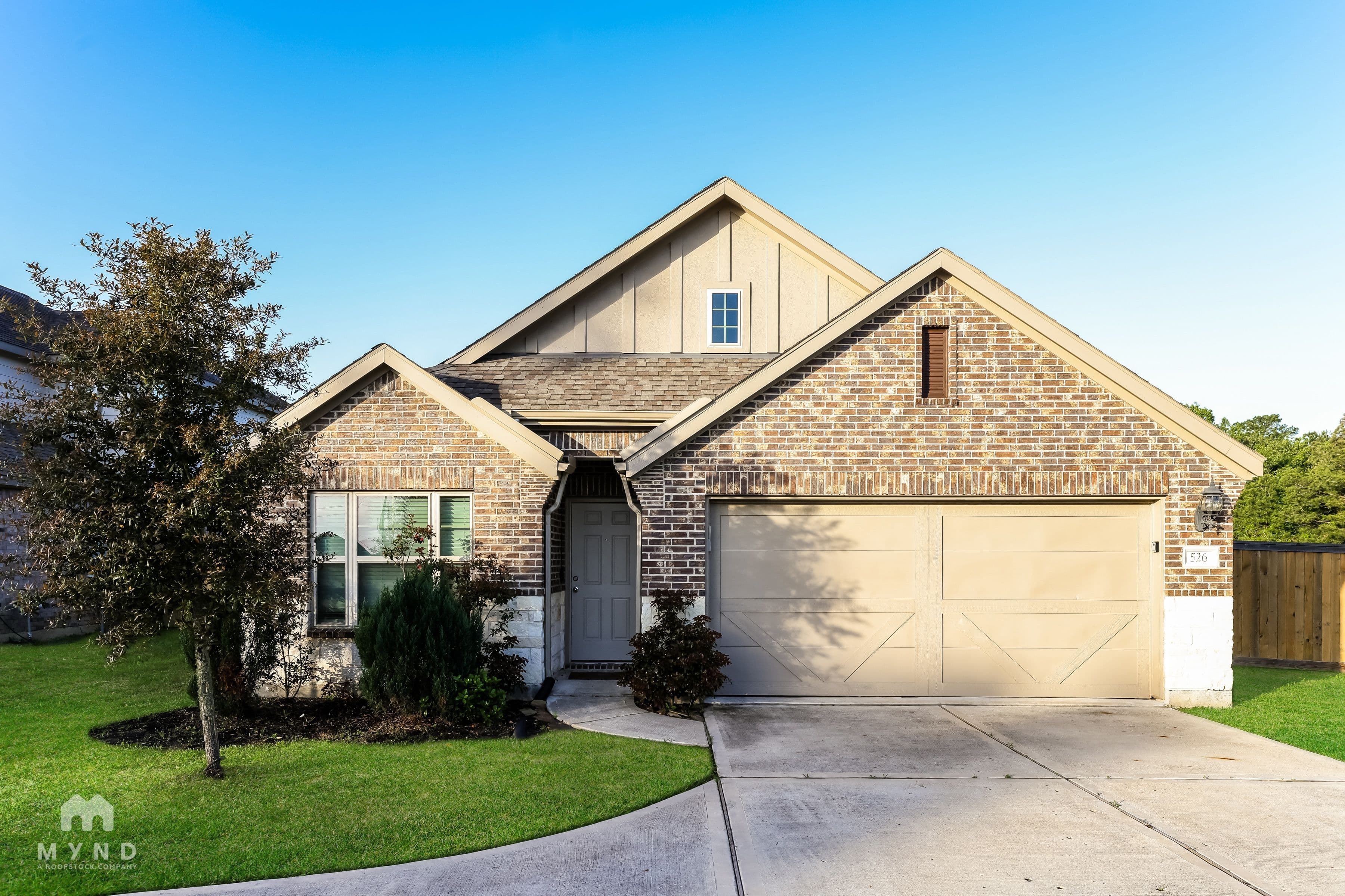 MYND — 3 Bedroom(s) and 2 Bathroom(s) - Photo 1