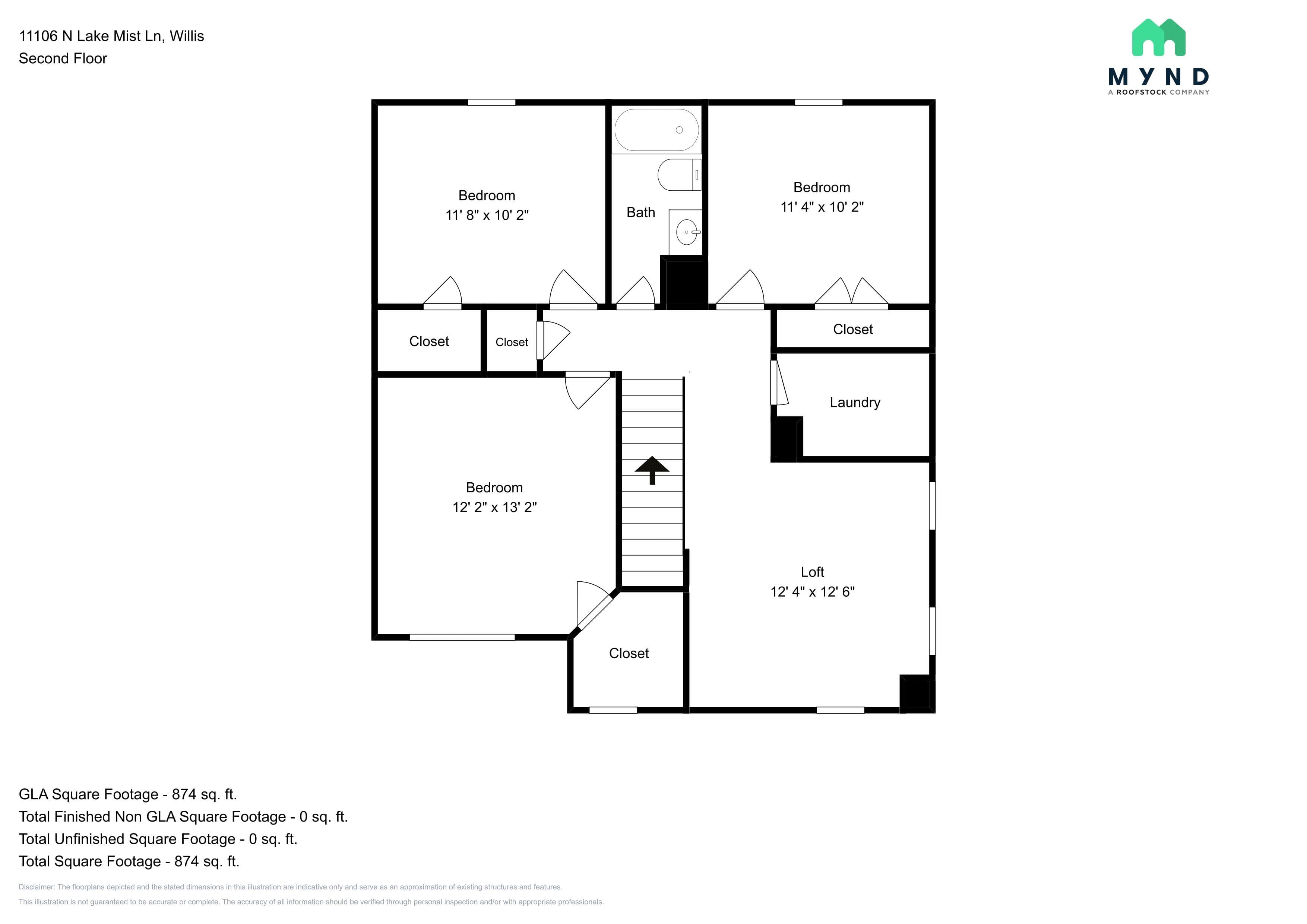 MYND — 4 Bedroom(s) and 2.5 Bathroom(s) - Photo 22